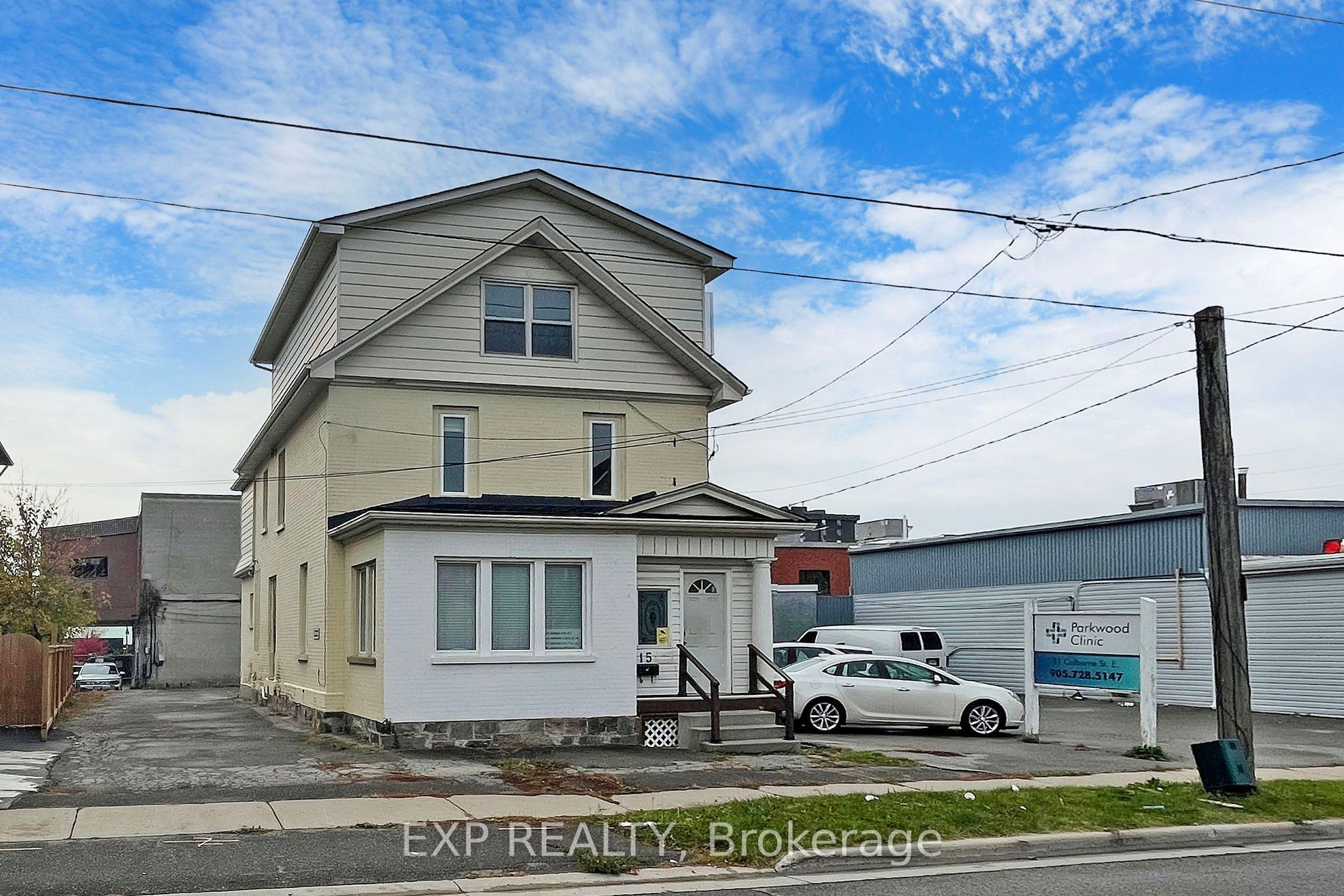 15 Colborne Street E, Oshawa 1