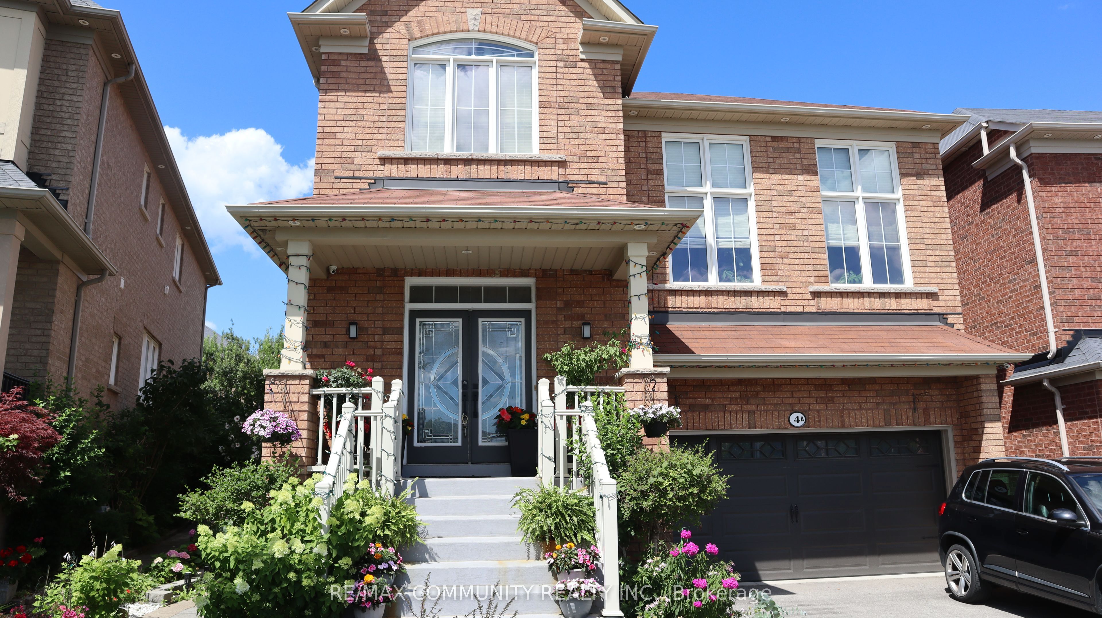 Unit Basement - 4 Elliottglen Drive, Ajax 1