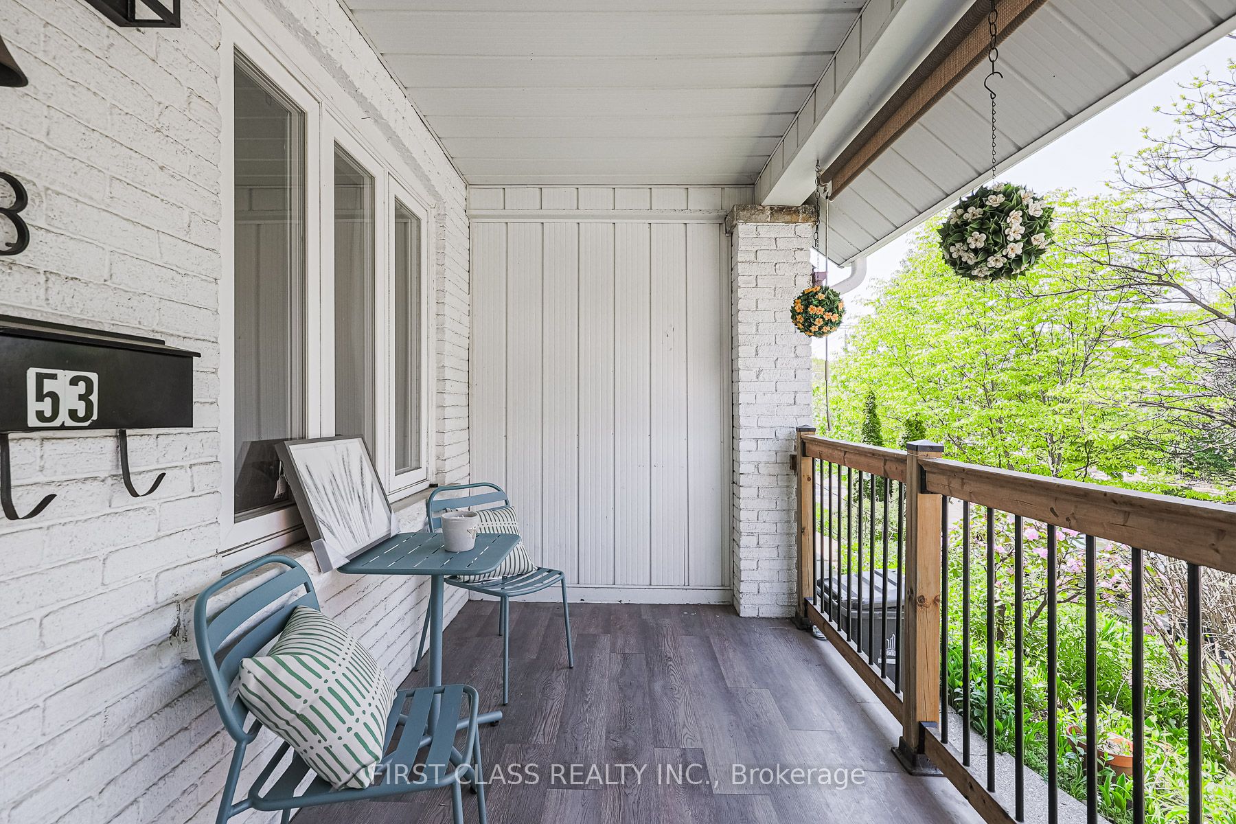 53 Aldridge Avenue, Toronto 4