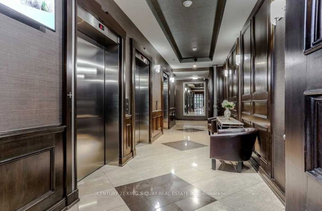 Unit 505 - 115 Omni Drive, Scarborough 4