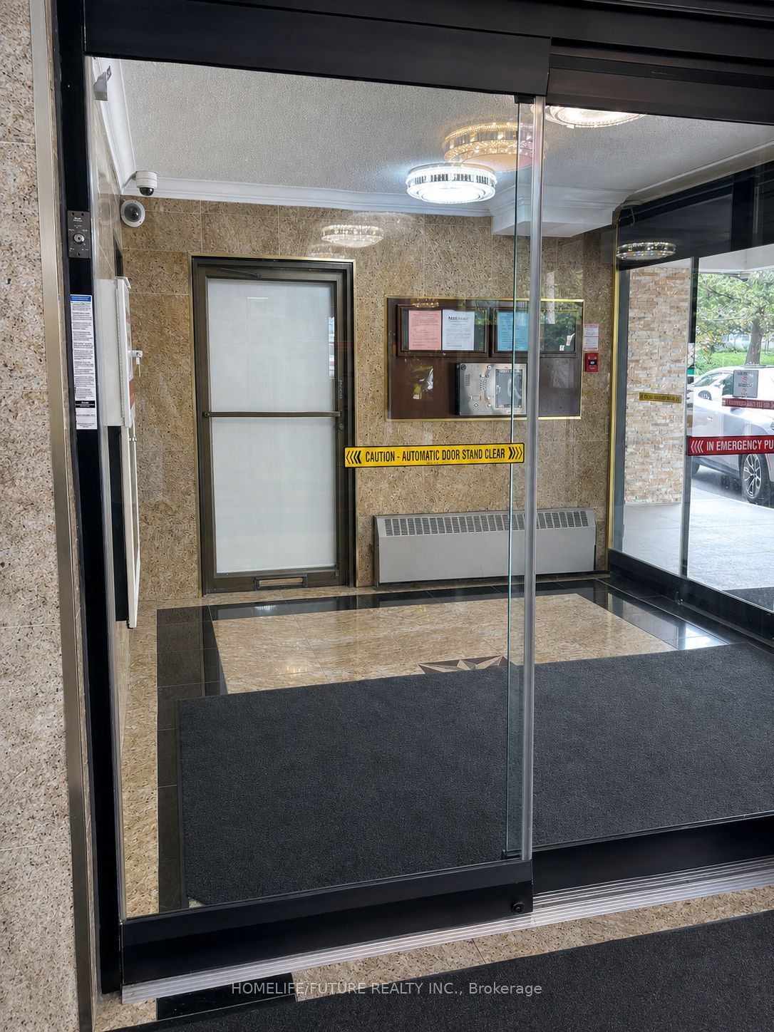 Unit 707 - 1950 Kennedy Road, Scarborough 2