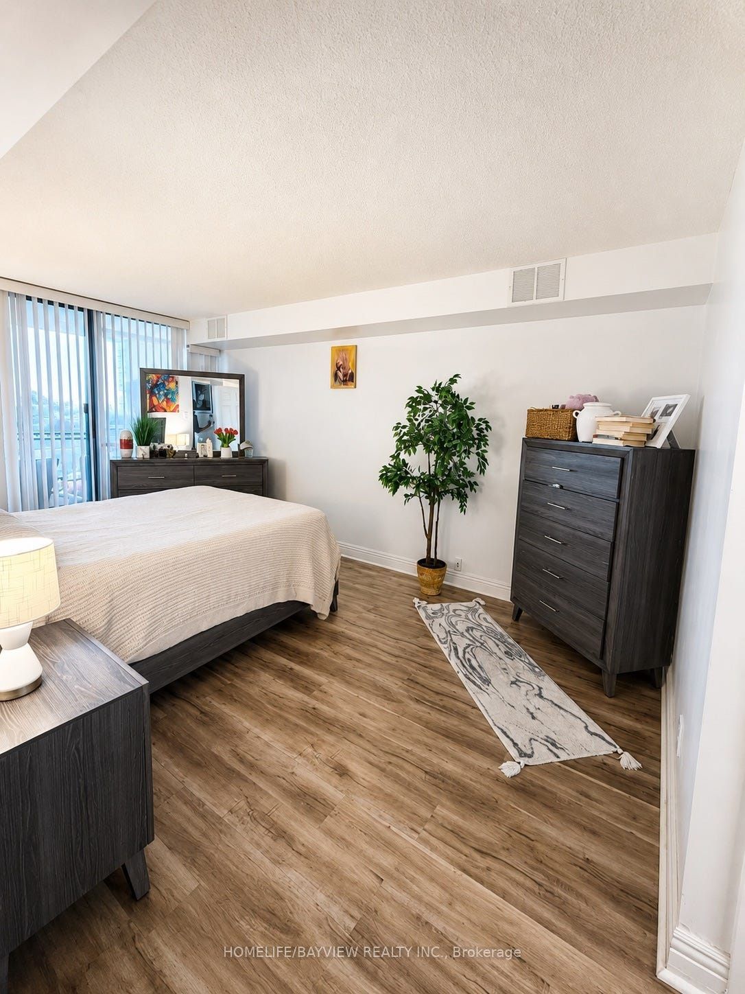 Unit 816 - 4725 sheppard Avenue E, Scarborough 5