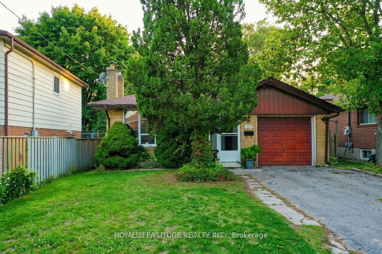 Unit Main - 362 Morrish Road, Scarborough 2