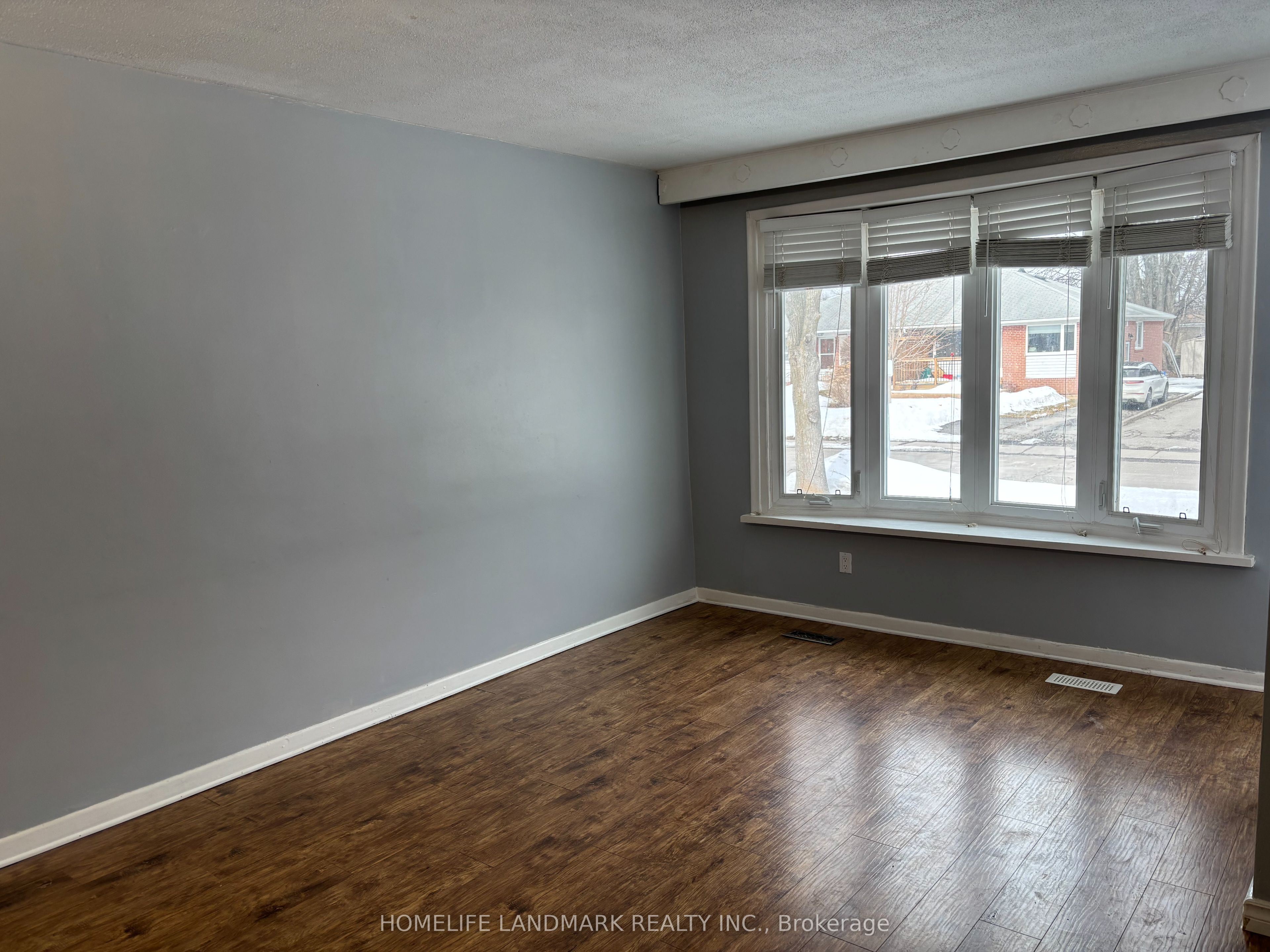 Unit Main Floor - 145 Tulloch Drive, Ajax 2