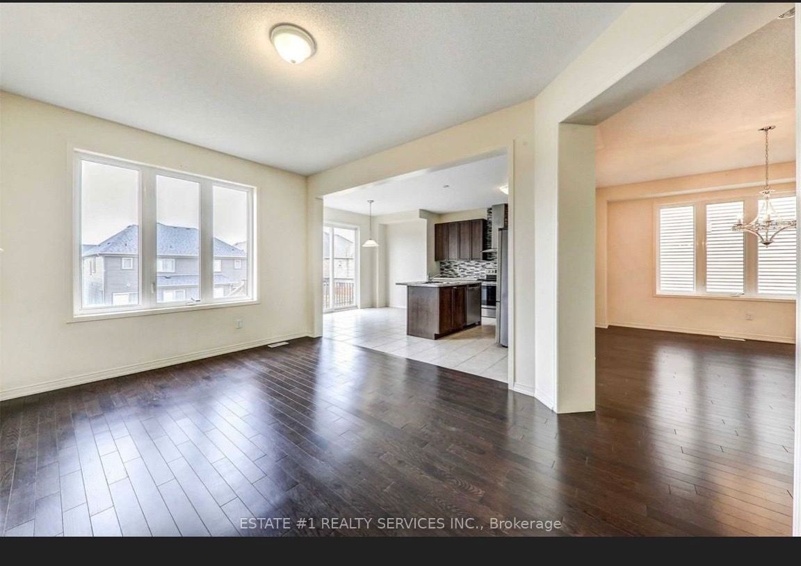 Unit Upper - 153 Dance Act Avenue, Oshawa 3