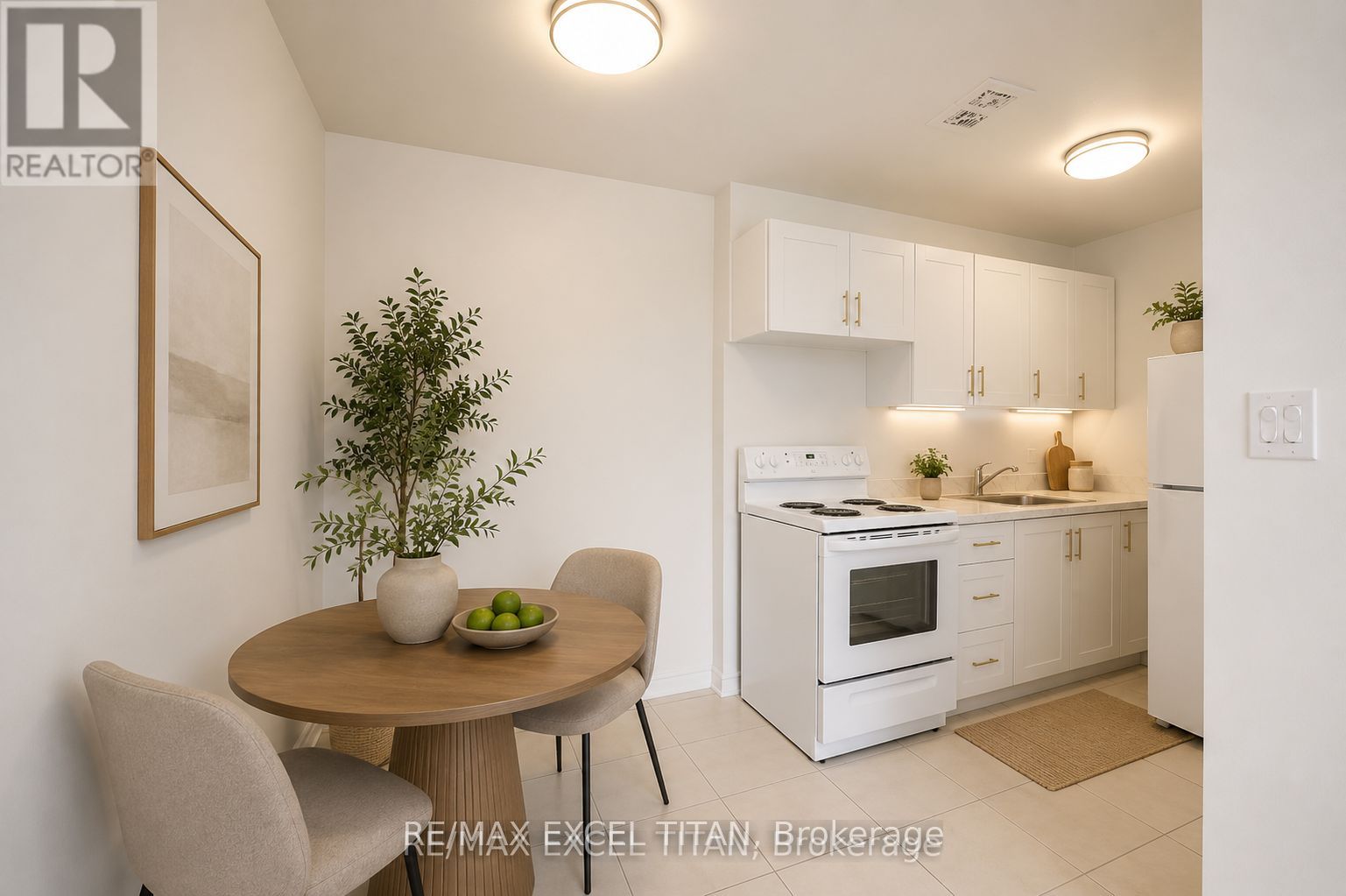 Unit 101 - 165 Cosburn Avenue, Toronto 5