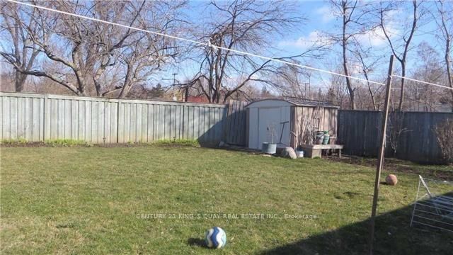 Unit Bsmt - 6 Norwalk Street, Scarborough 2