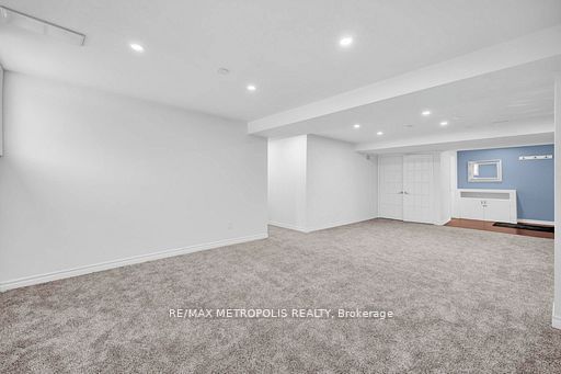 Unit BSMT - 1101 Petunia Place, Pickering 4