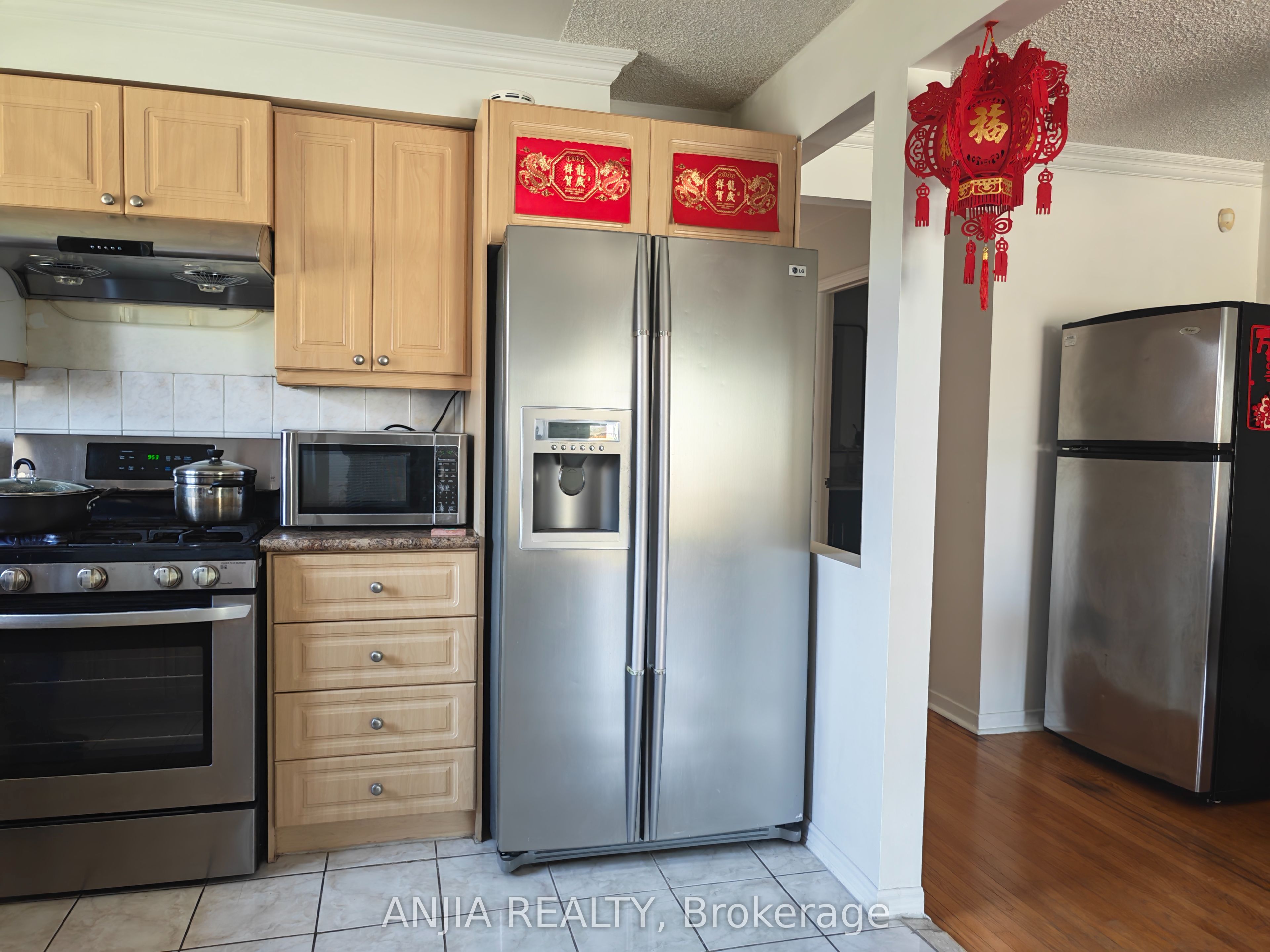 Unit Main - 58 Kitchener Road, Scarborough 5