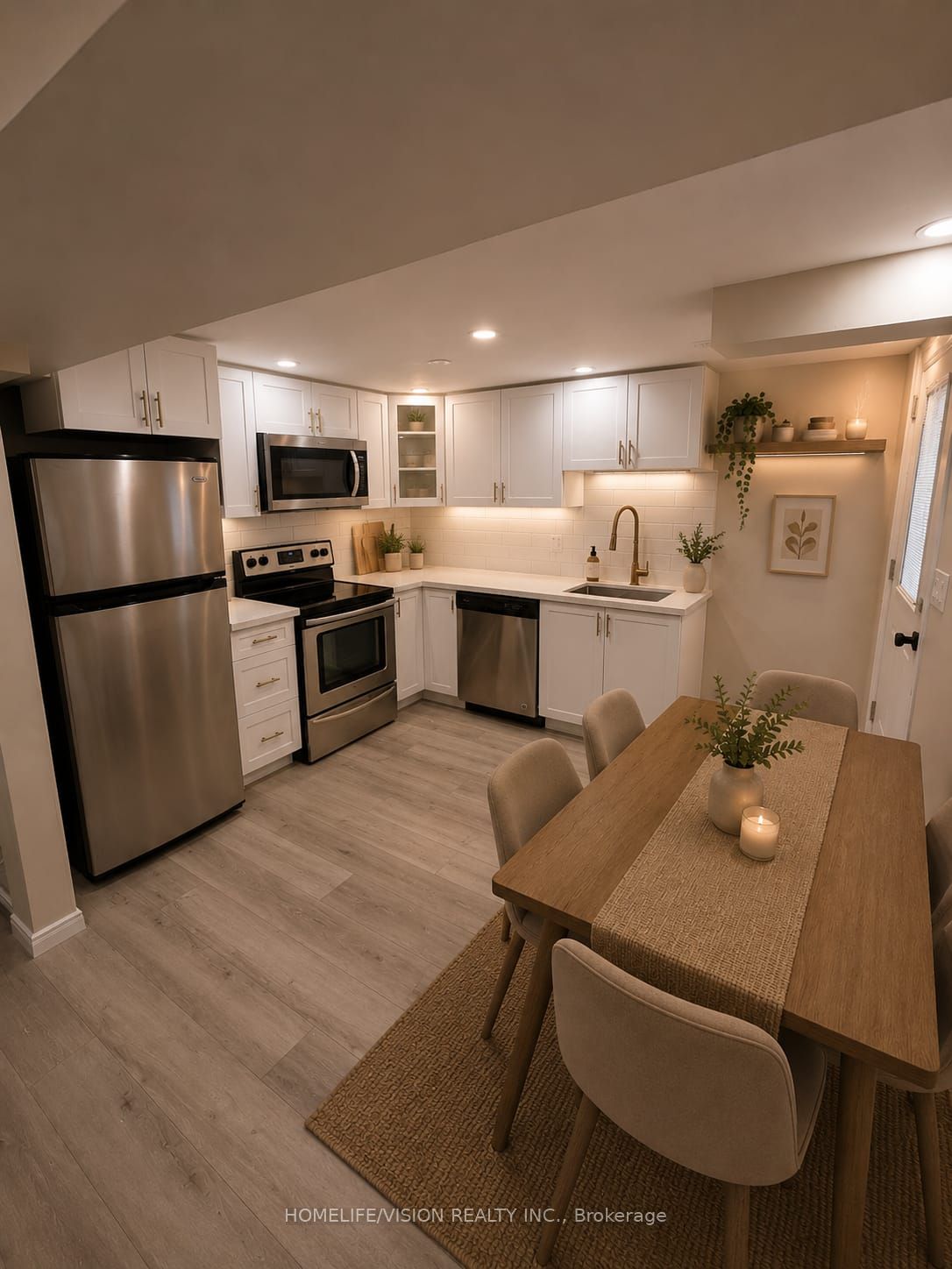 Unit Lower - 824 Crowells Street, Oshawa 3