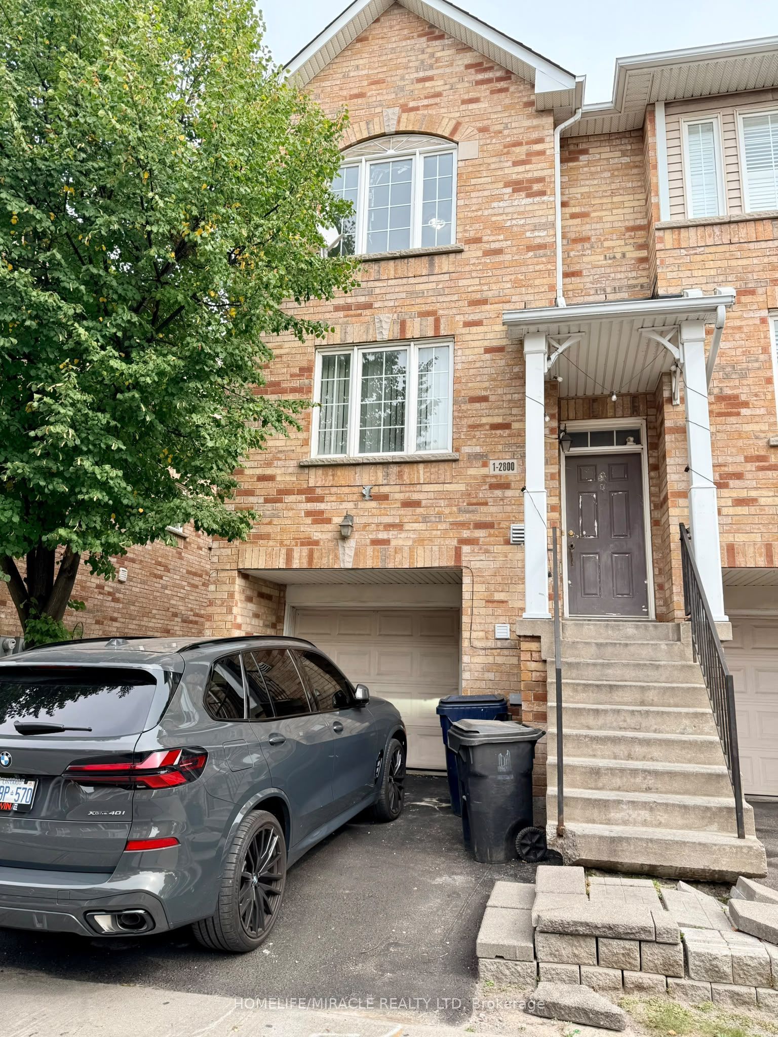 Unit 1 - 2800 Eglinton Avenue E, Scarborough 2