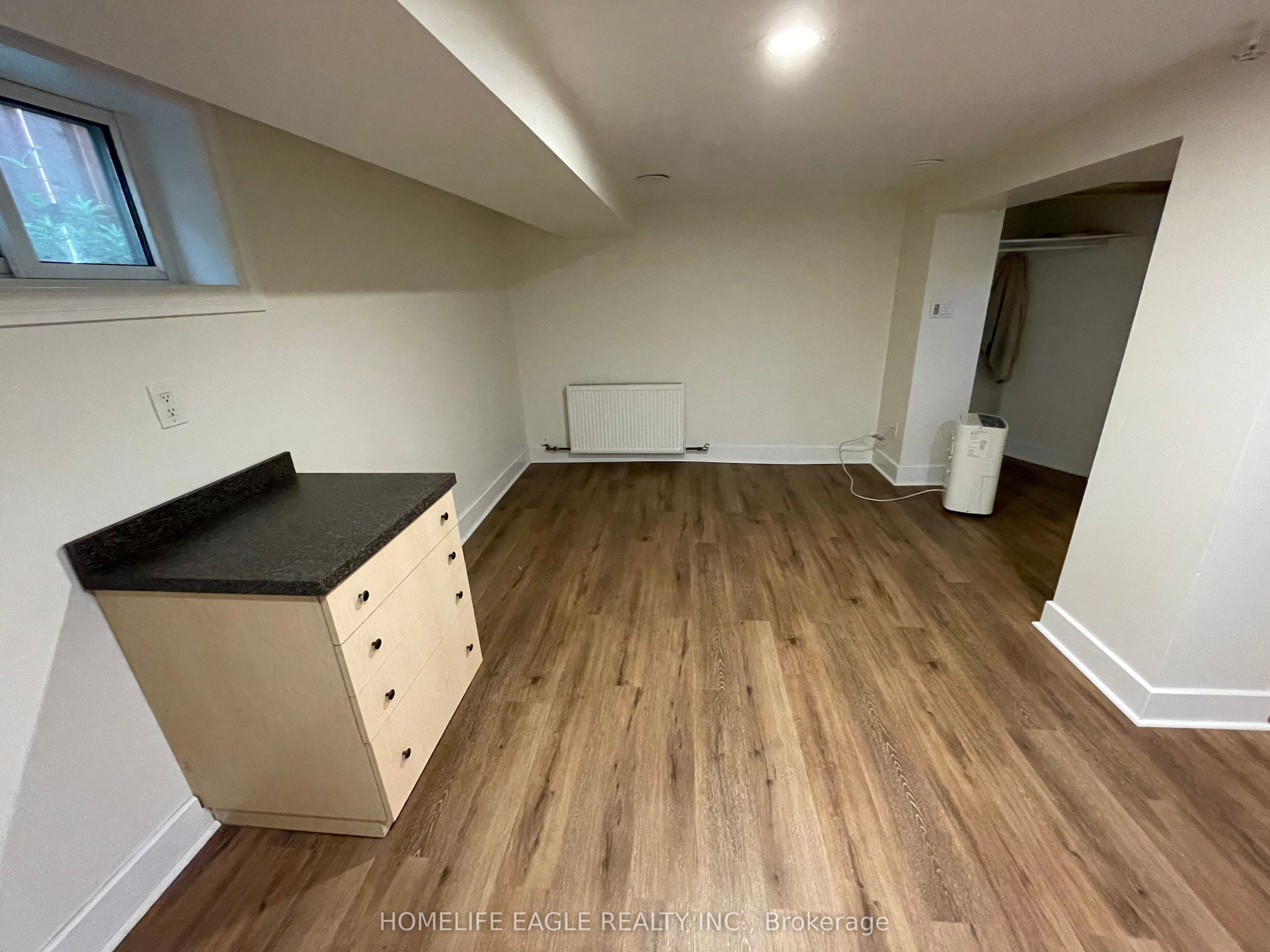 Unit Lower Level - 1277 Broadview Avenue, Toronto 5