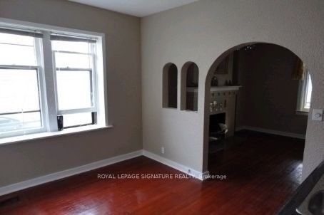 Unit Main 1 - 2352 Queen Street E, Toronto 3