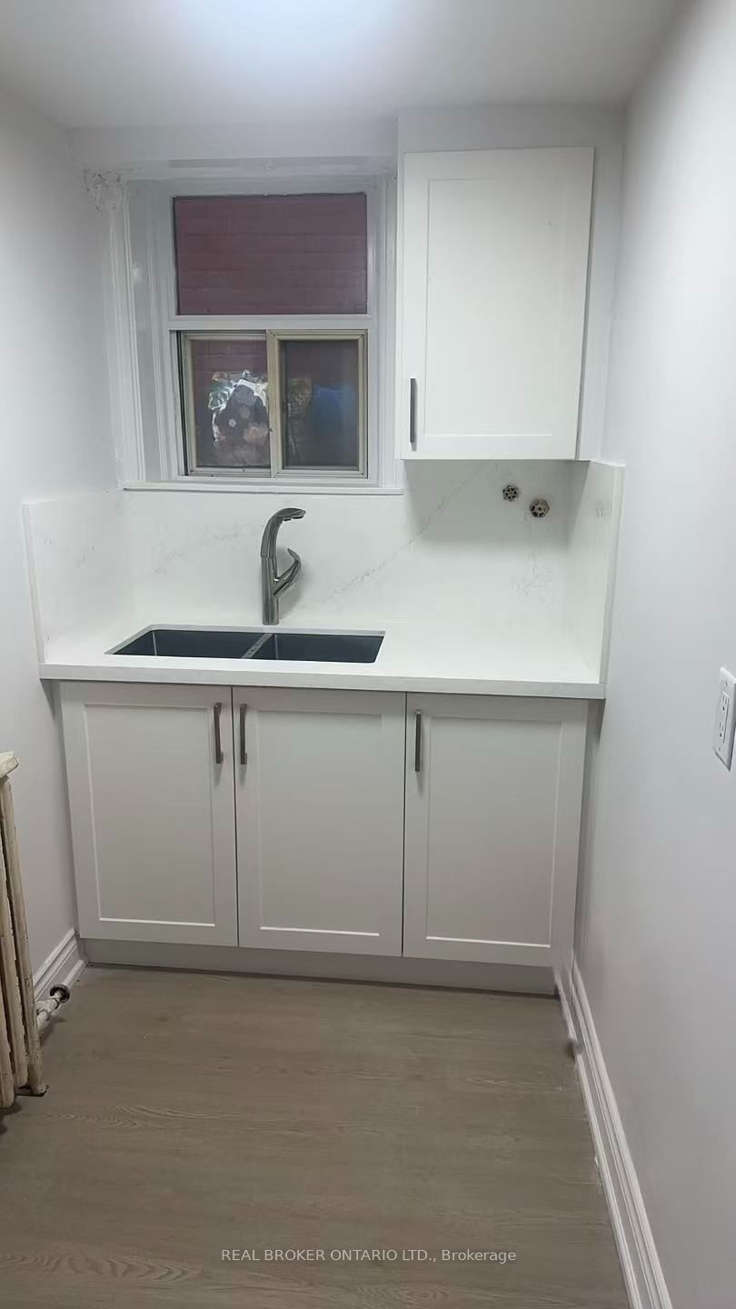 Unit 1 - 202 O'Connor Drive, Toronto 3