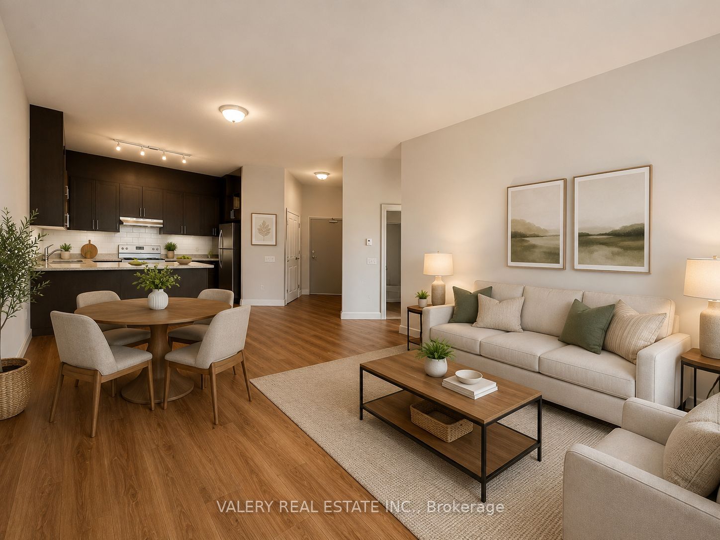 Unit B101 - 75 Eastdale Avenue, Toronto 2