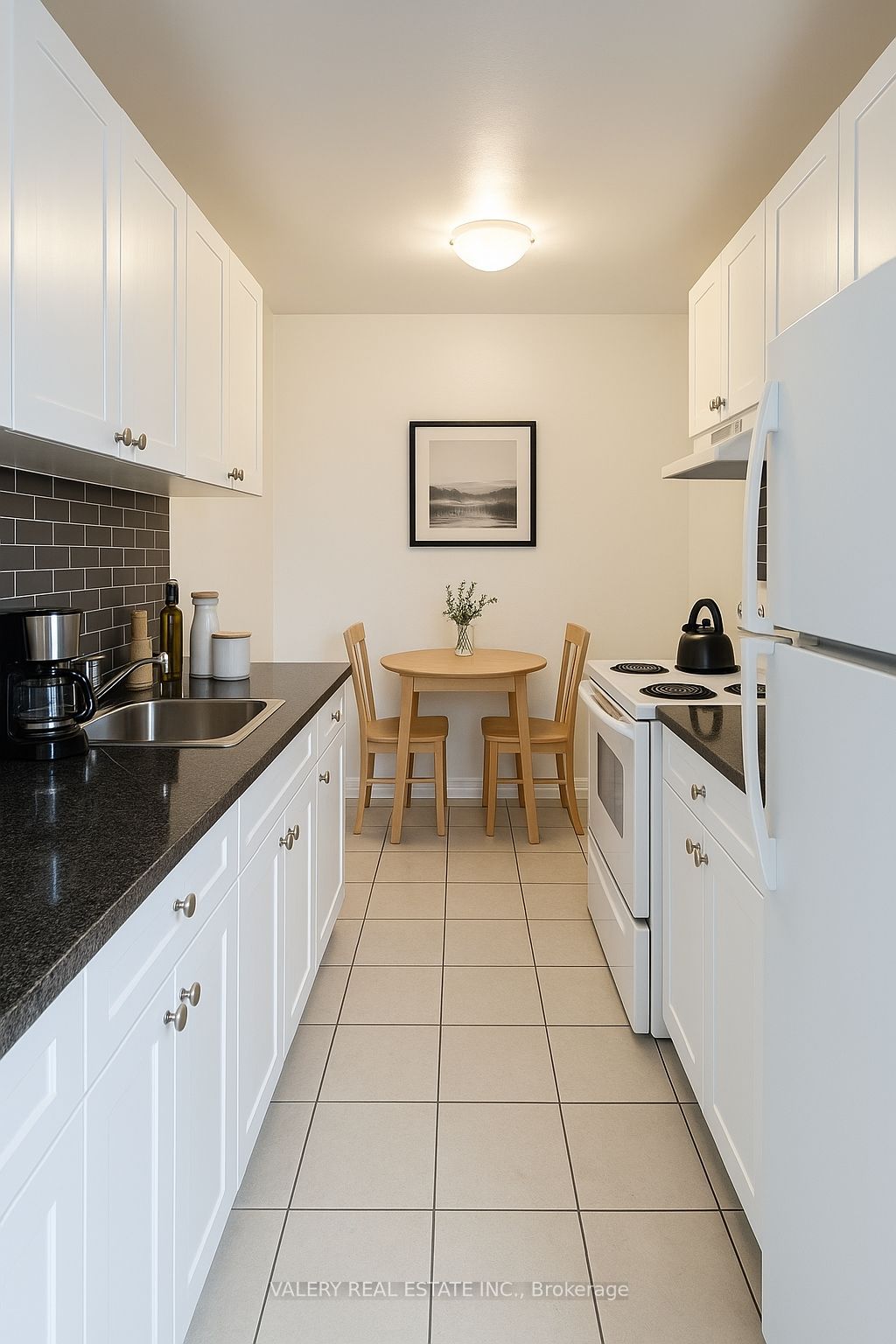 Unit 105 - 35 Confederation Drive, Scarborough 2