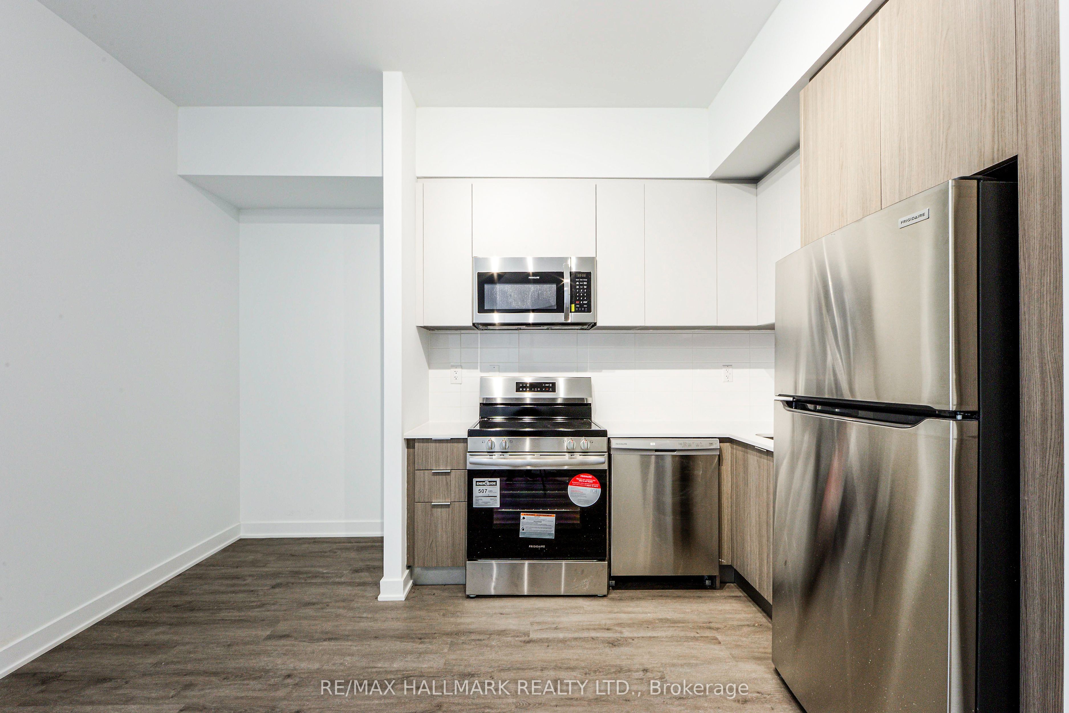Unit 103 - 35 Danforth Road, Scarborough 3