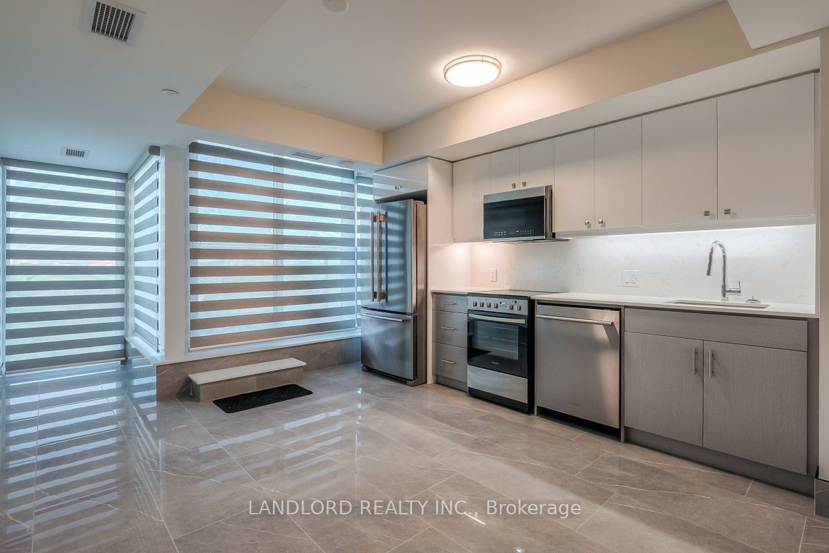 Unit 704 - 2 Manderley Drive, Scarborough 2
