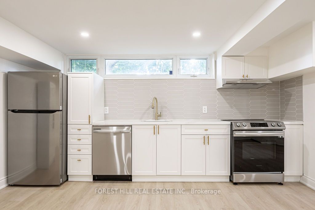 Unit Lower - 63 Burcher Road, Ajax 5