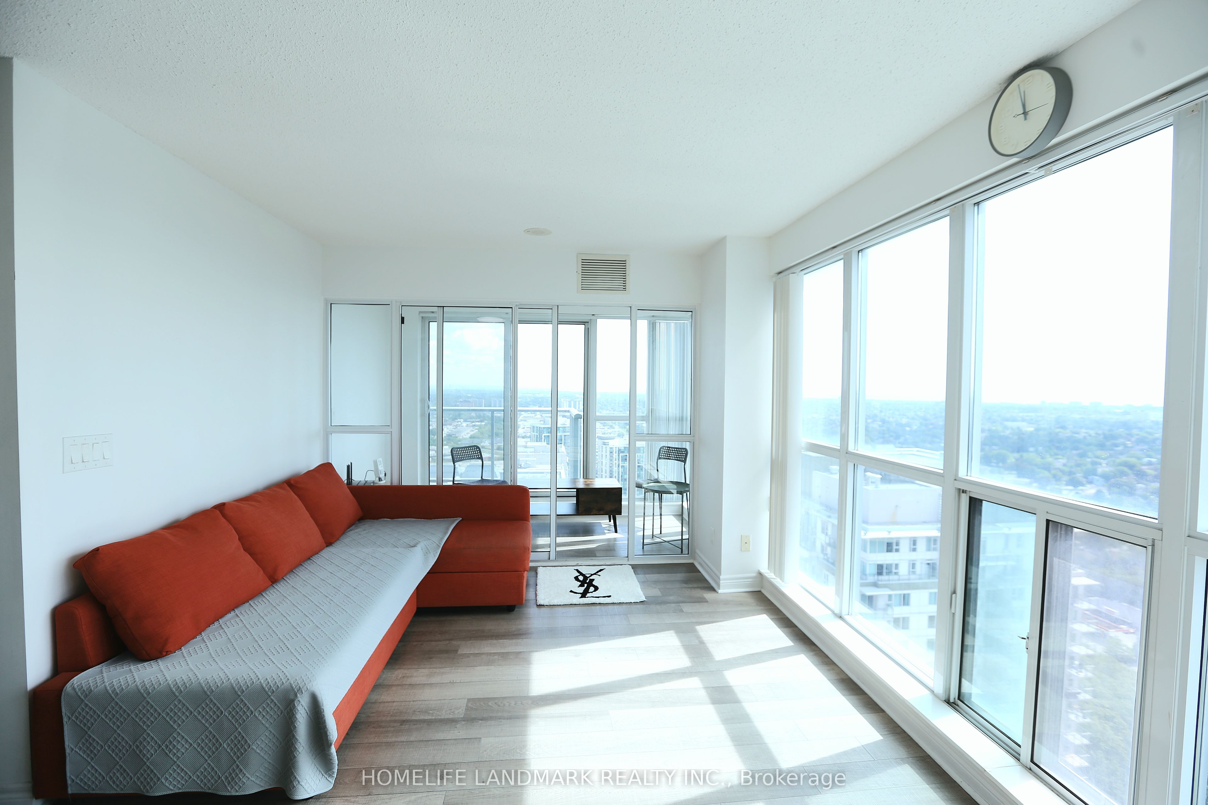 Unit 3710 - 50 Town Centre Court, Scarborough 3