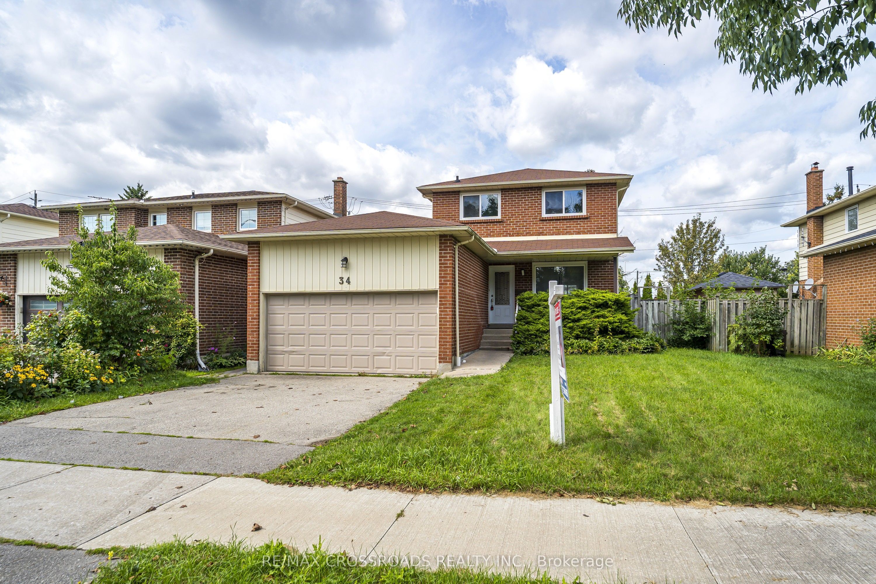 Unit Main/2nd - 34 Blue Anchor Trail, Scarborough 2