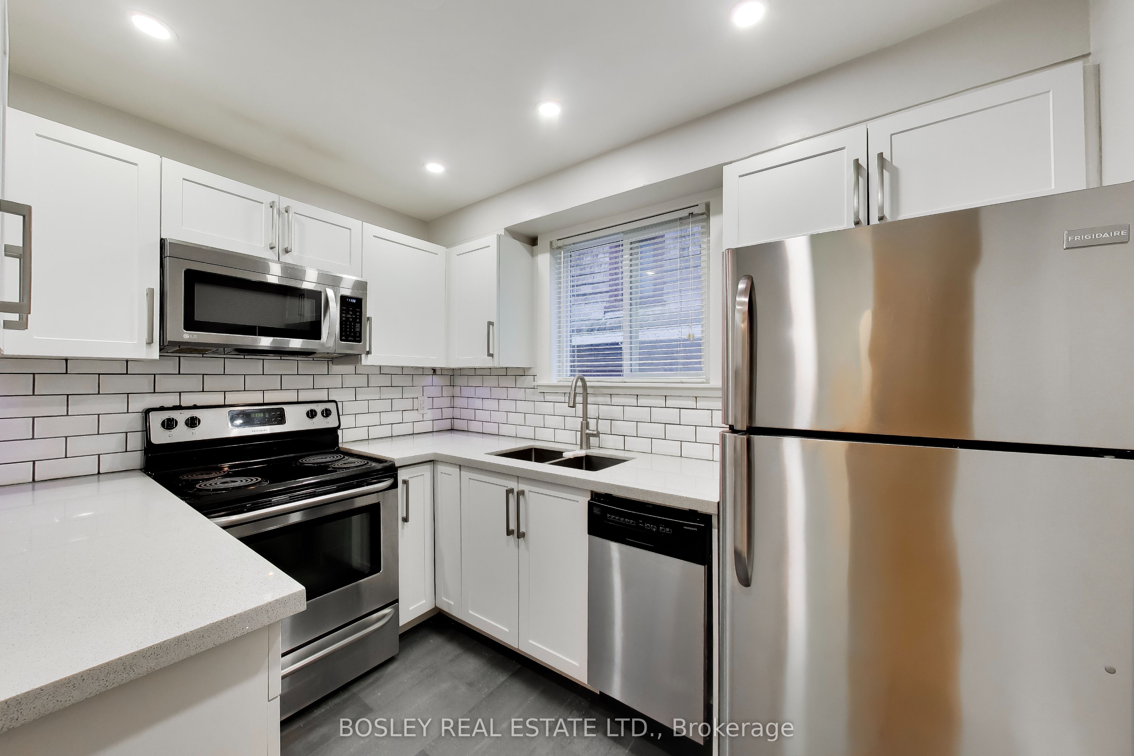 Unit Main - 100 Kildonan Drive, Scarborough 4