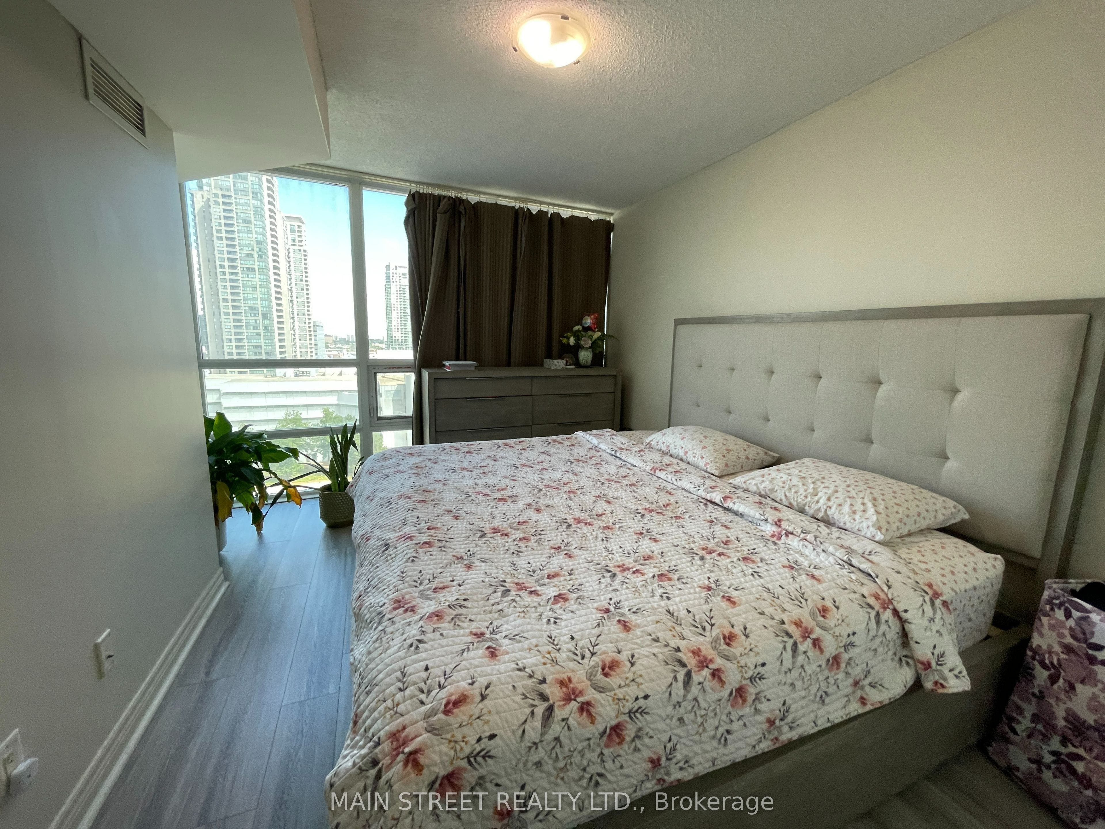 Unit 1208 - 83 Borough Drive, Scarborough 5