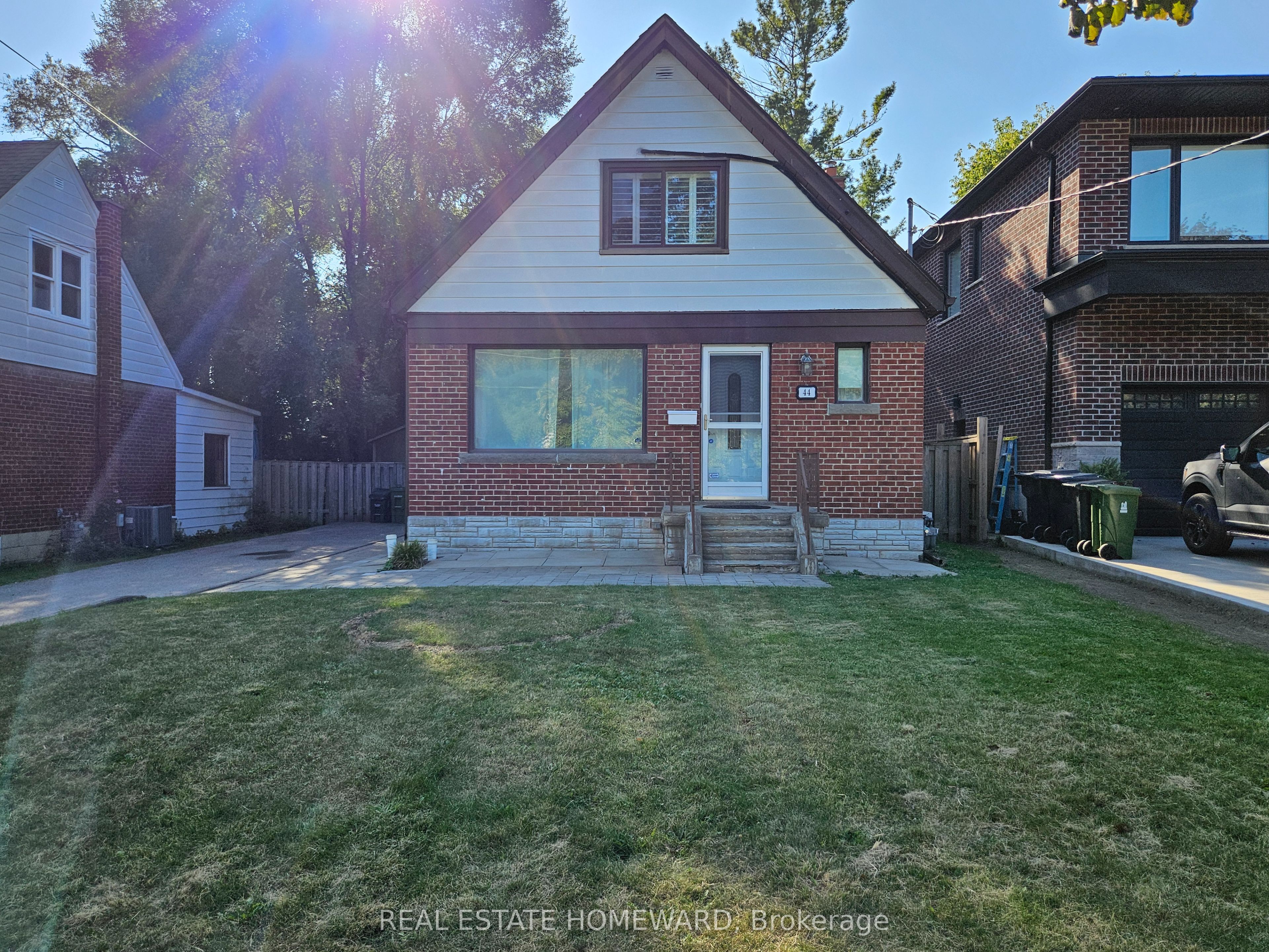 44 Harris Park Drive, Scarborough 2
