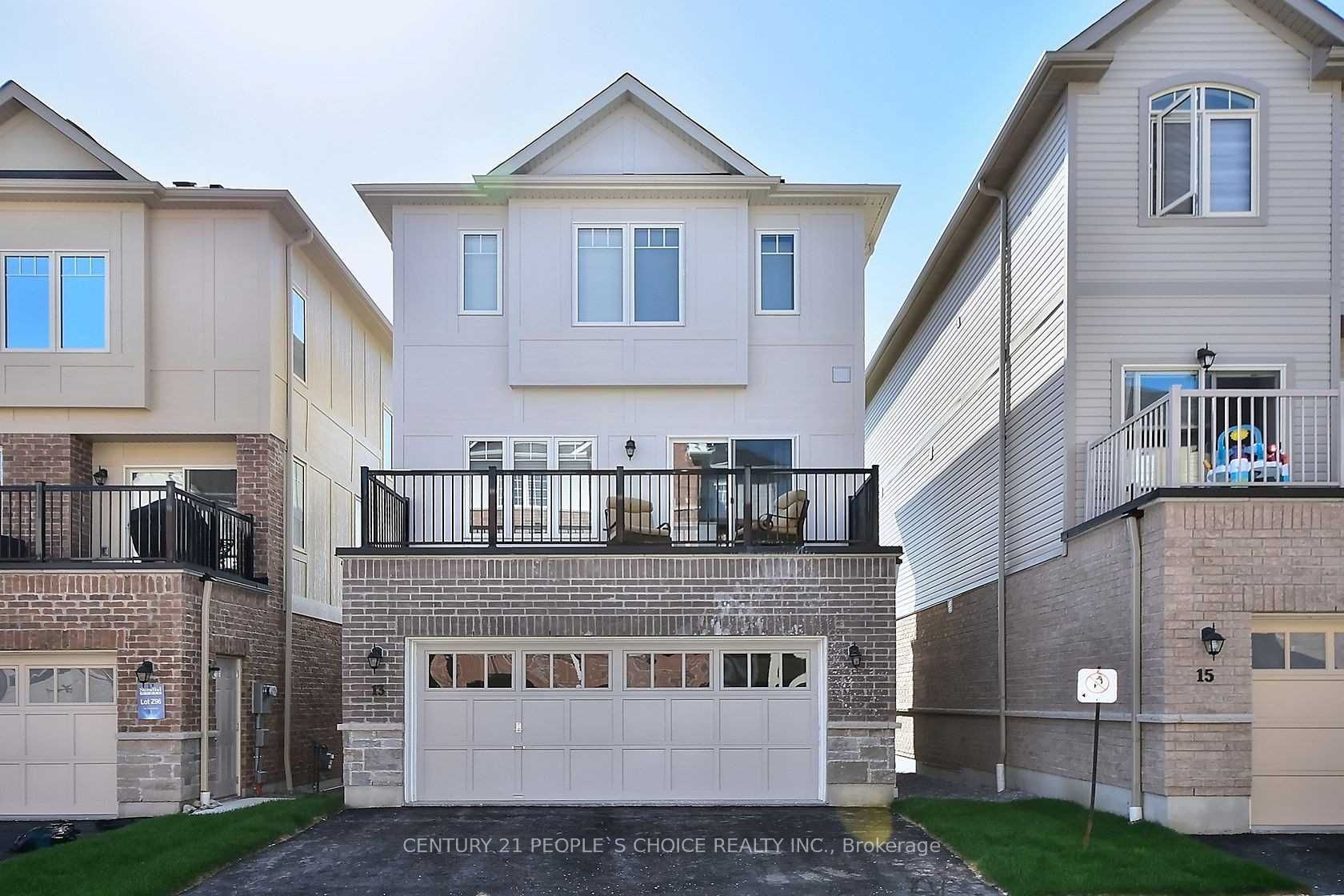 13 Devineridge Avenue, Ajax 2