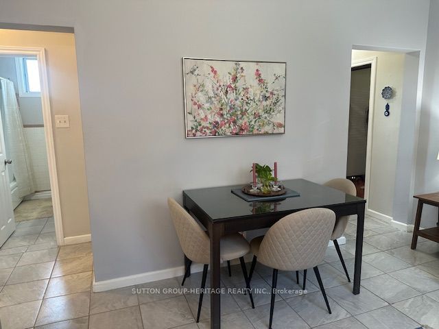 Unit 1 - 509 Colborne Street W, Whitby 4