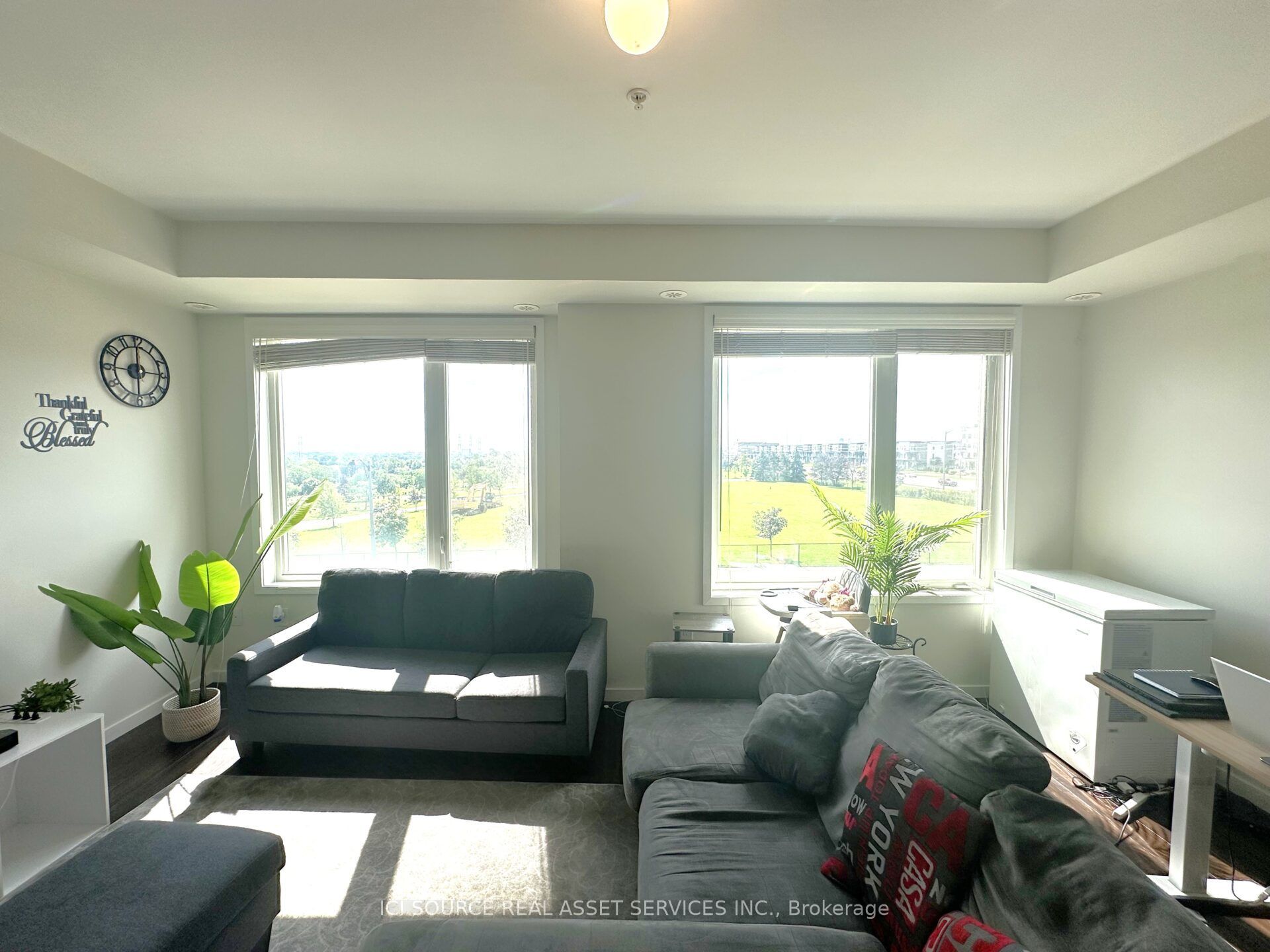 Unit 520 - 1711 Pure Springs Boulevard, Pickering 5