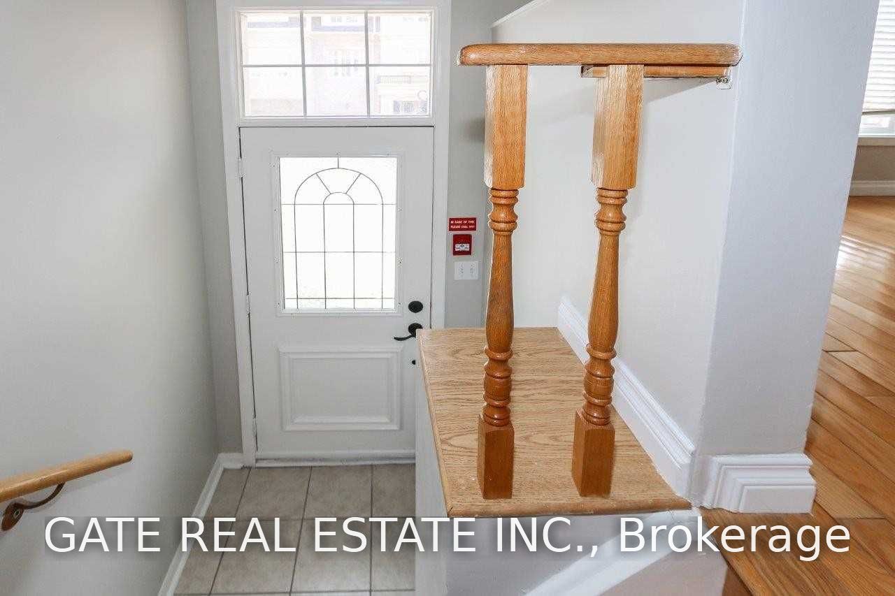 Unit 3 - 1250 St Martins Drive, Pickering 3