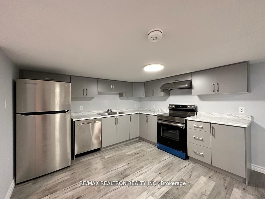 Unit BSMT - 223 Cochrane Street, Whitby 3