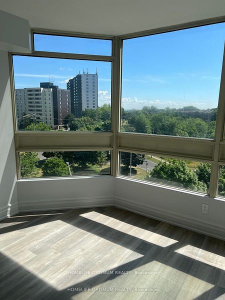 Unit 701B - 3231 Eglinton Avenue E, Scarborough 5