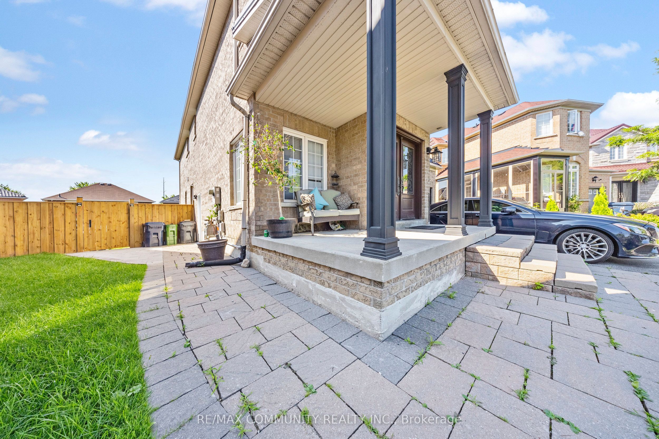 Unit BSMT - 72 Lampman Drive, Scarborough 2