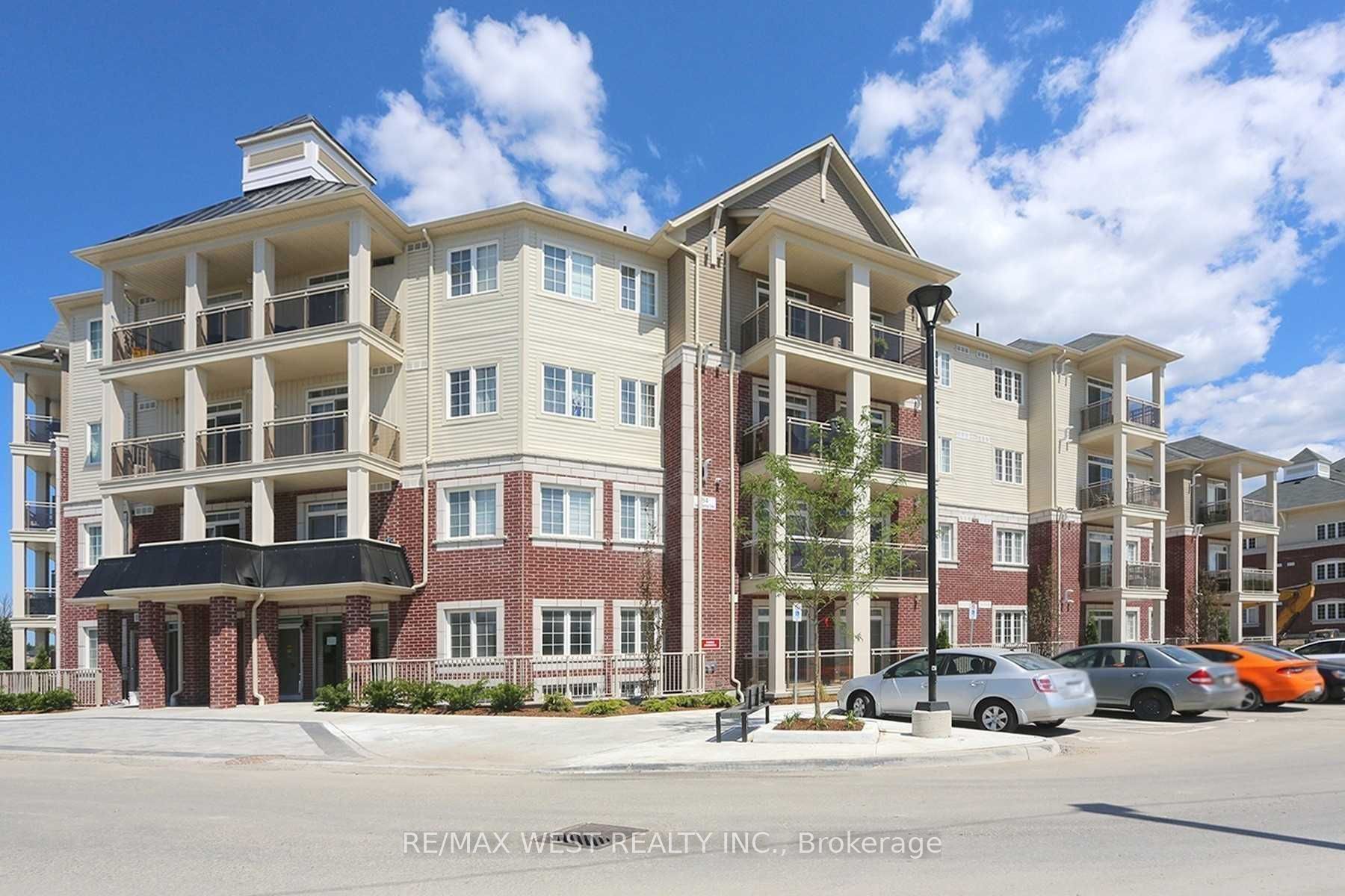 Unit A101 - 84 Aspen Drive, Clarington 2