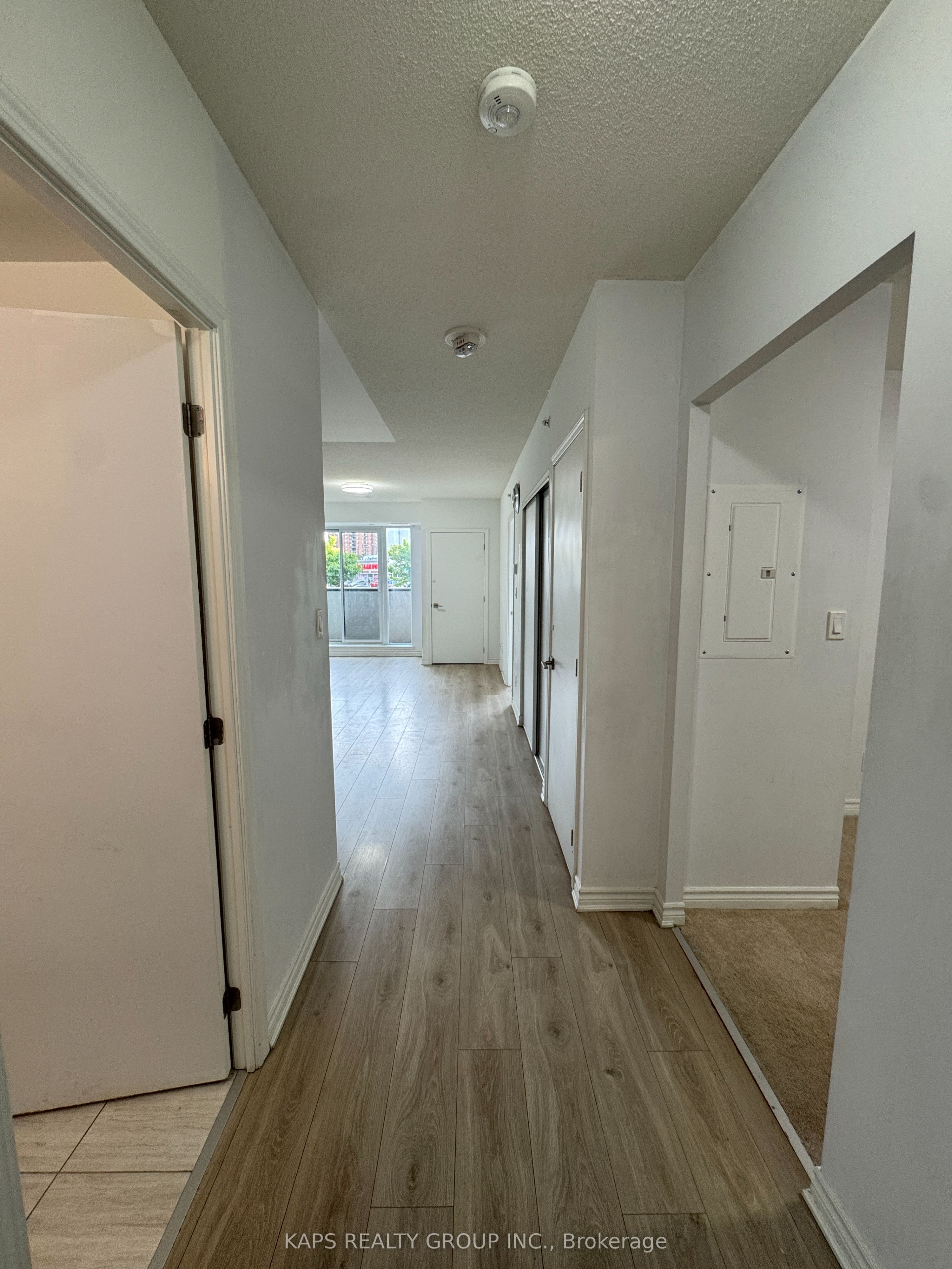 Unit 118 - 1 Falaise Road, Scarborough 4