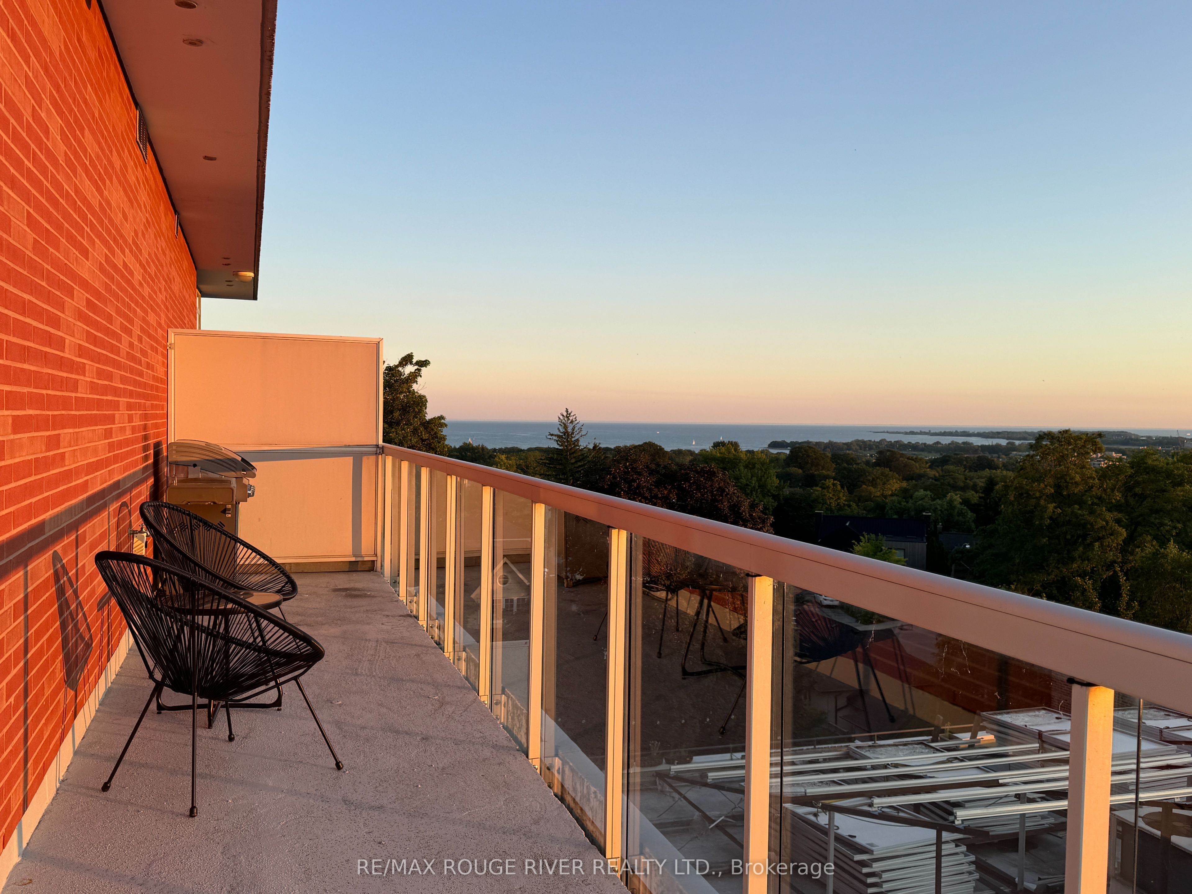 Unit 606 - 601 Kingston Road, Toronto 2