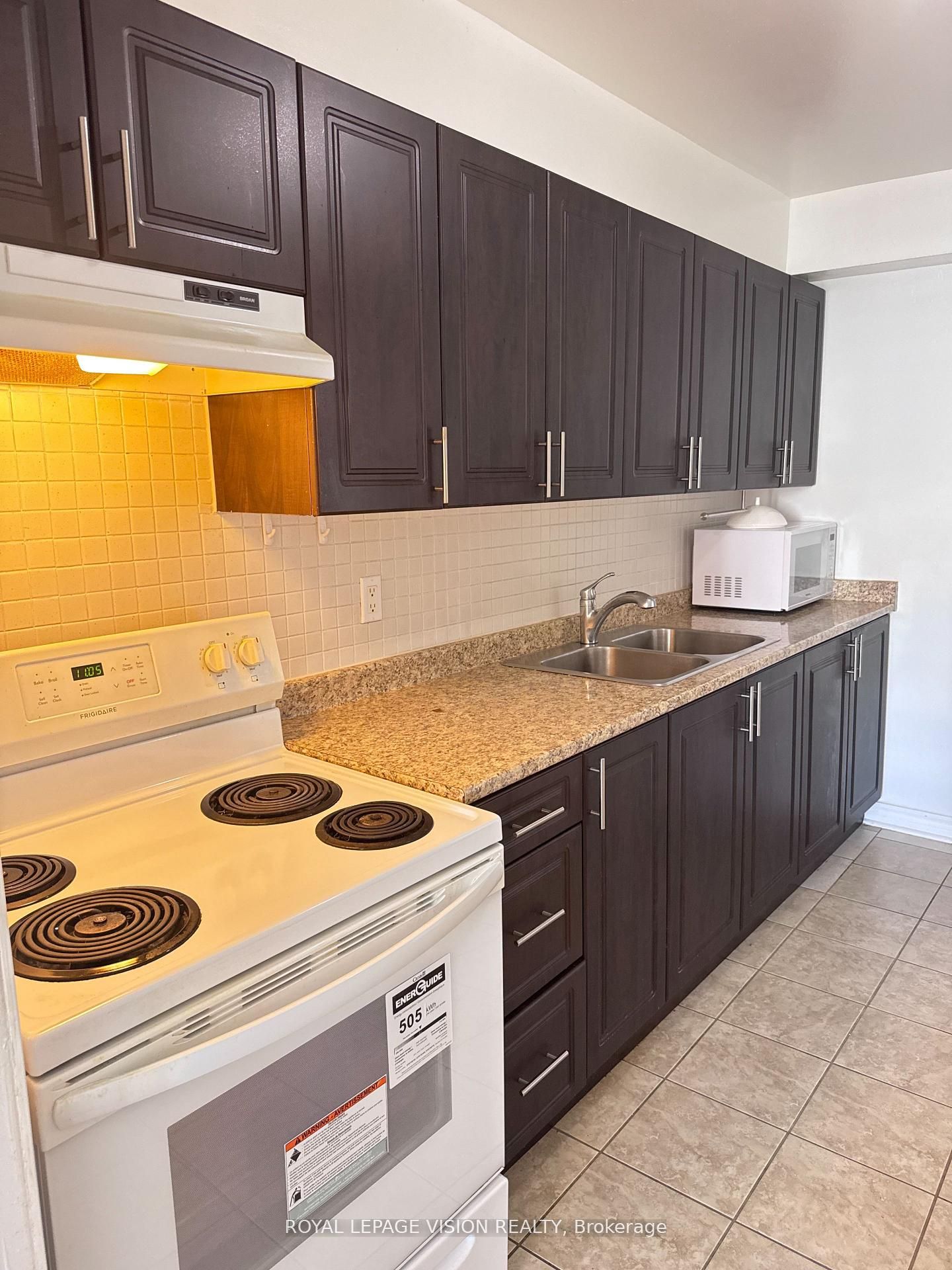 Unit 2801 - 5 Massey Square, Toronto 3