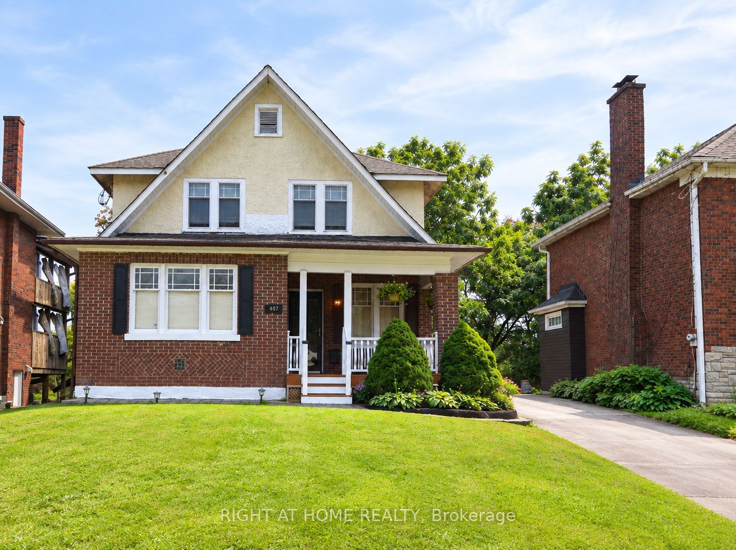 407 King Street E, Oshawa 1