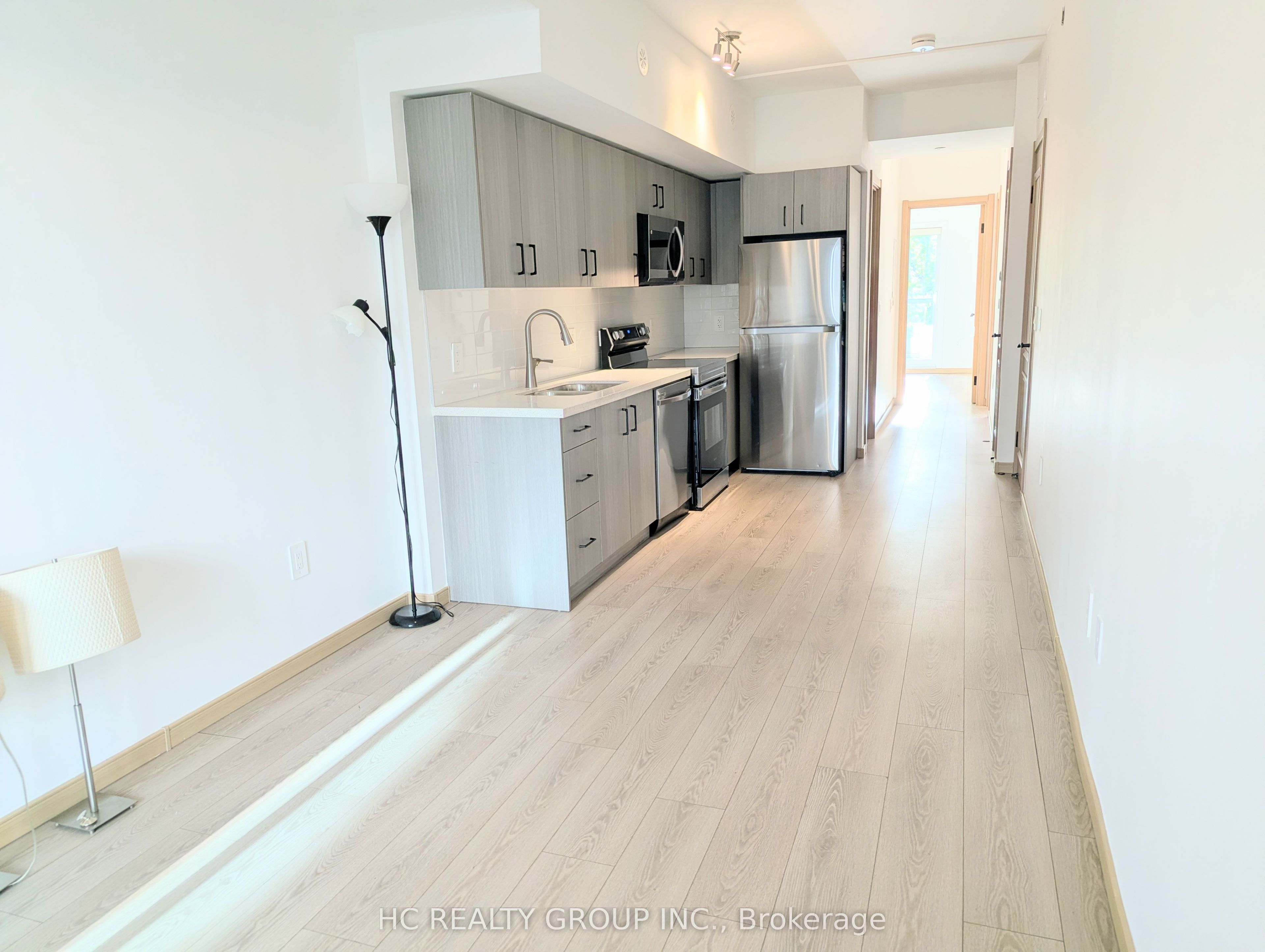 Unit C1-201 - 3423 SHEPPARD Avenue E, Scarborough 3