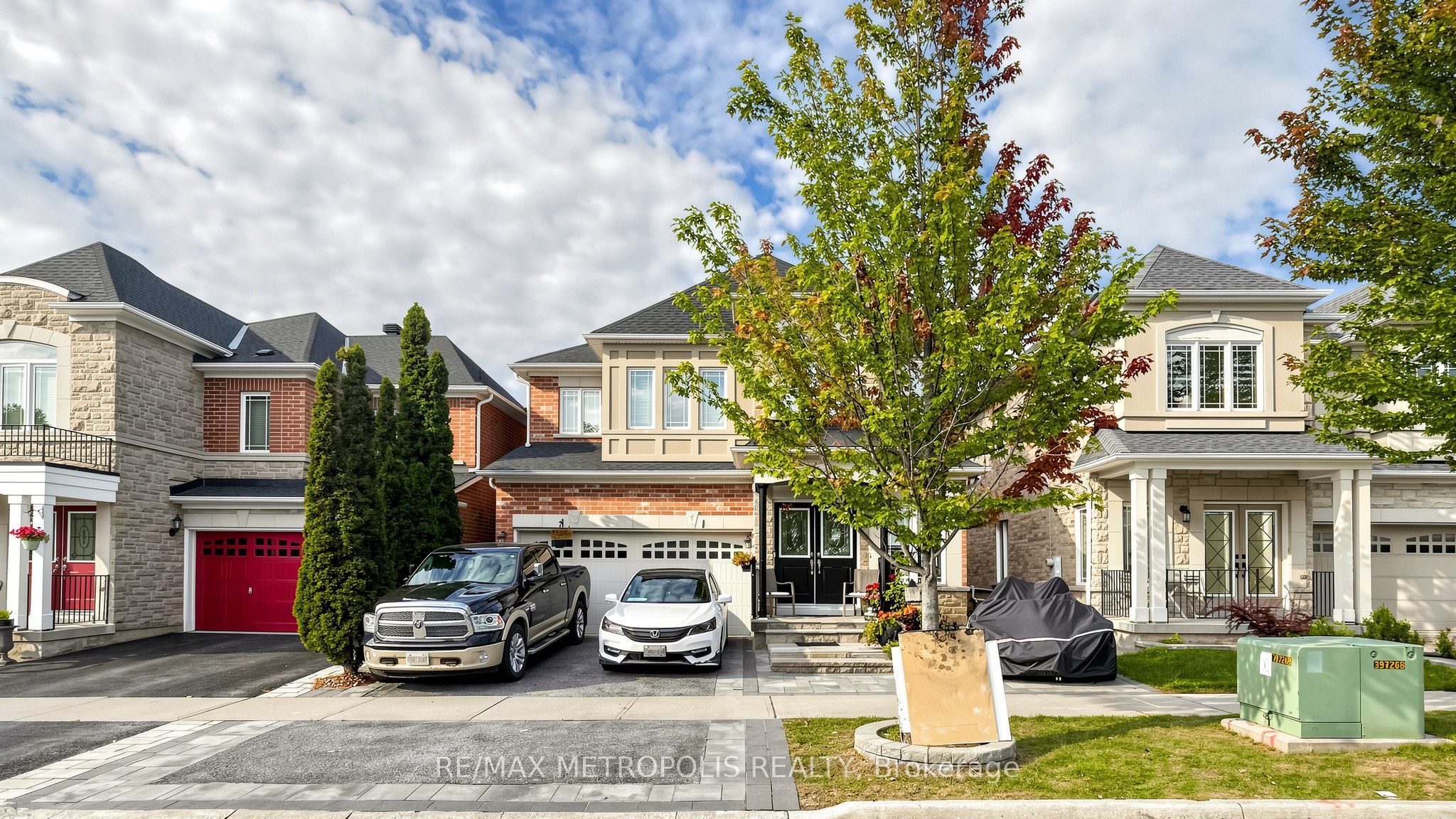 Unit Basement - 67 Styles Crescent, Ajax 2
