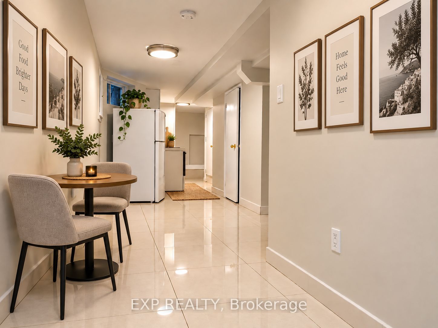 Unit Lower - 801 Pape Avenue, Toronto 2