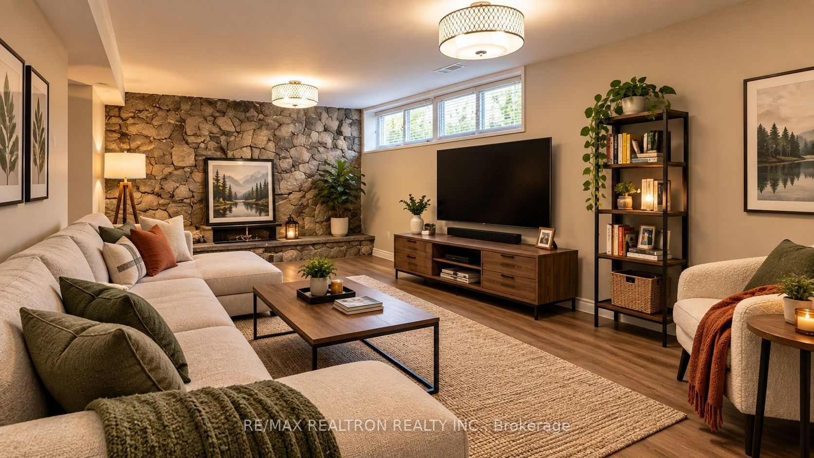 Unit Bsmnt - 124 Thicketwood Drive, Scarborough 4