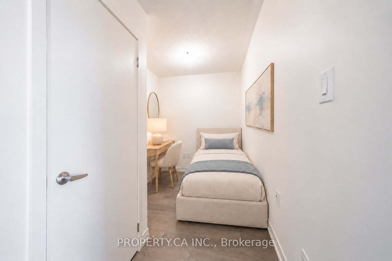 Unit 412 - 20 Orchid Place Drive, Scarborough 3