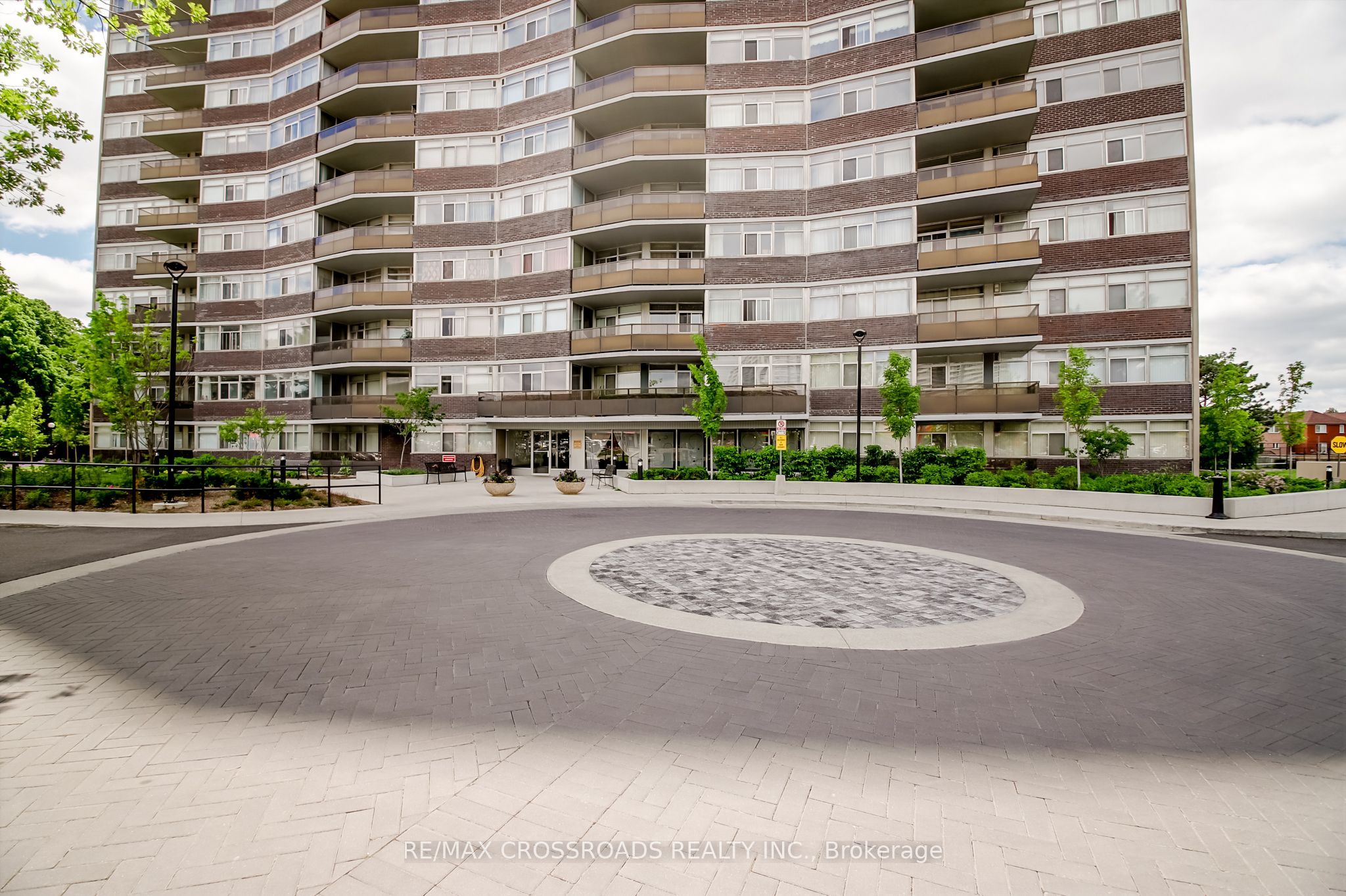 Unit 606 - 3151 Bridletowne Circle, Scarborough 2