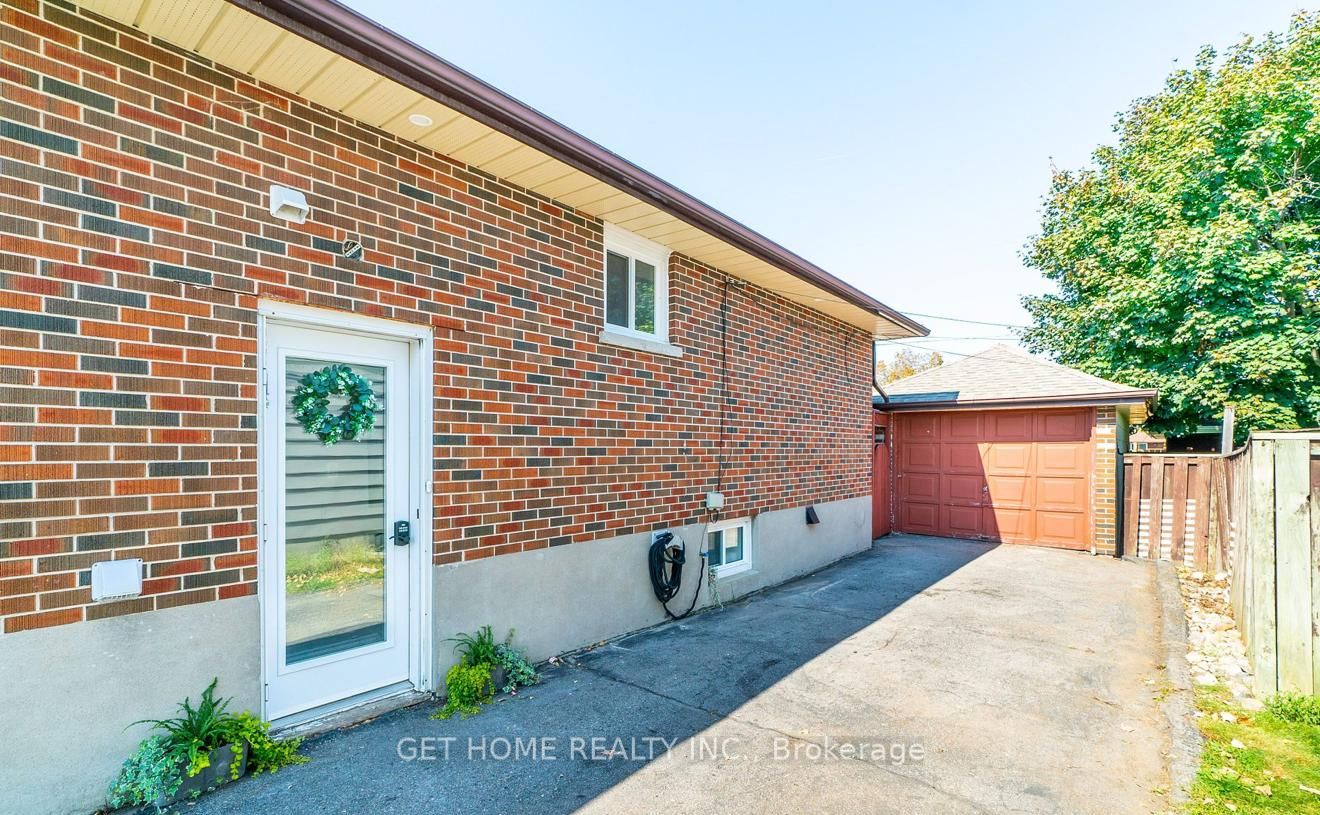 Unit Basement - 488 Fairleigh Avenue, Oshawa 2