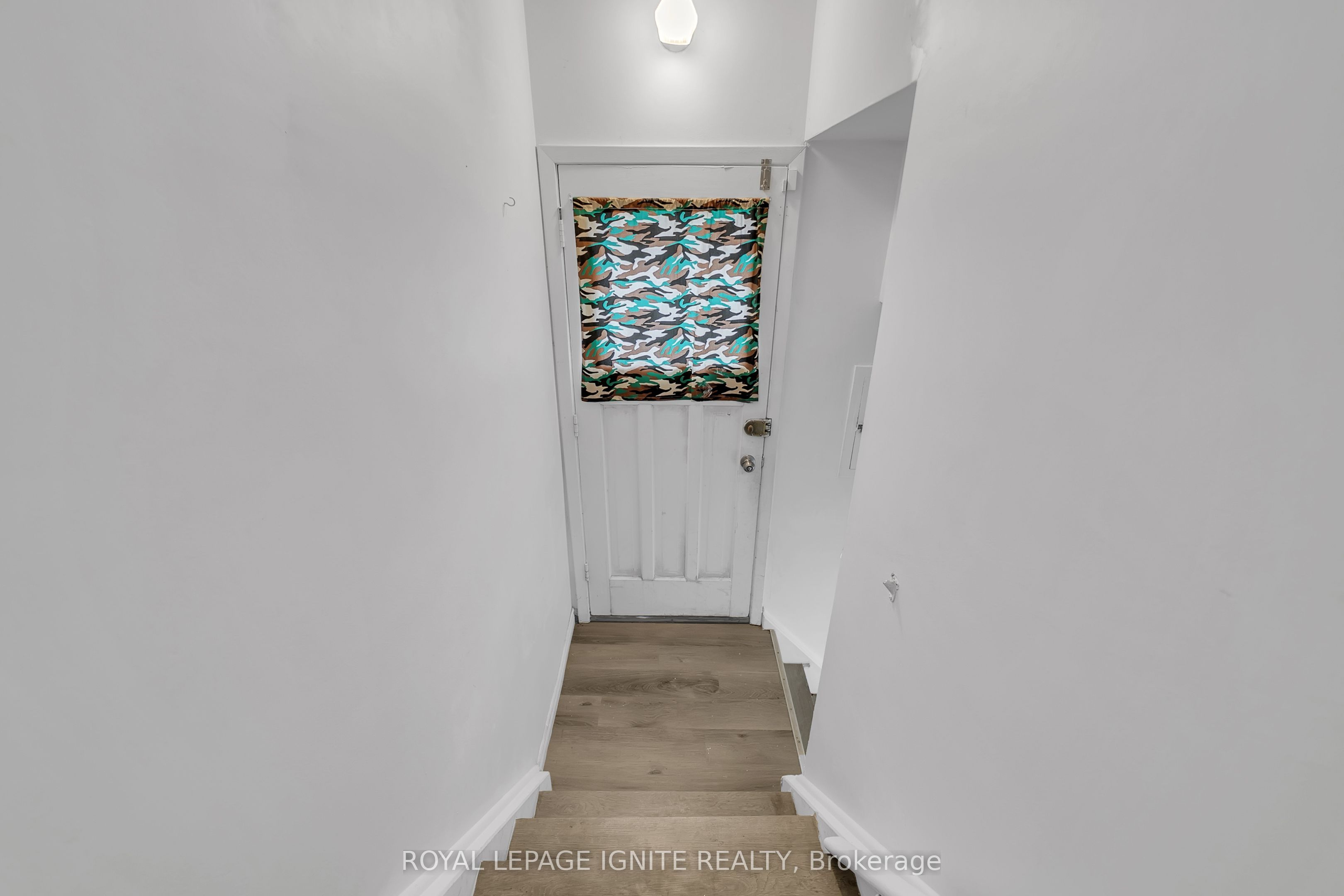 Unit Bsmt - 117 Cabot Street, Oshawa 4