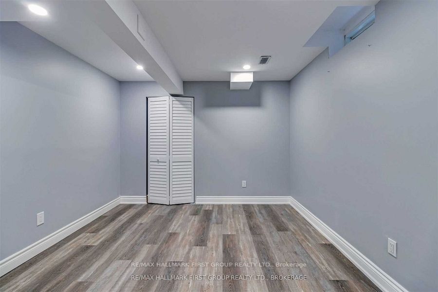 Unit Basement - 55 Buttonshaw Street, Clarington 3