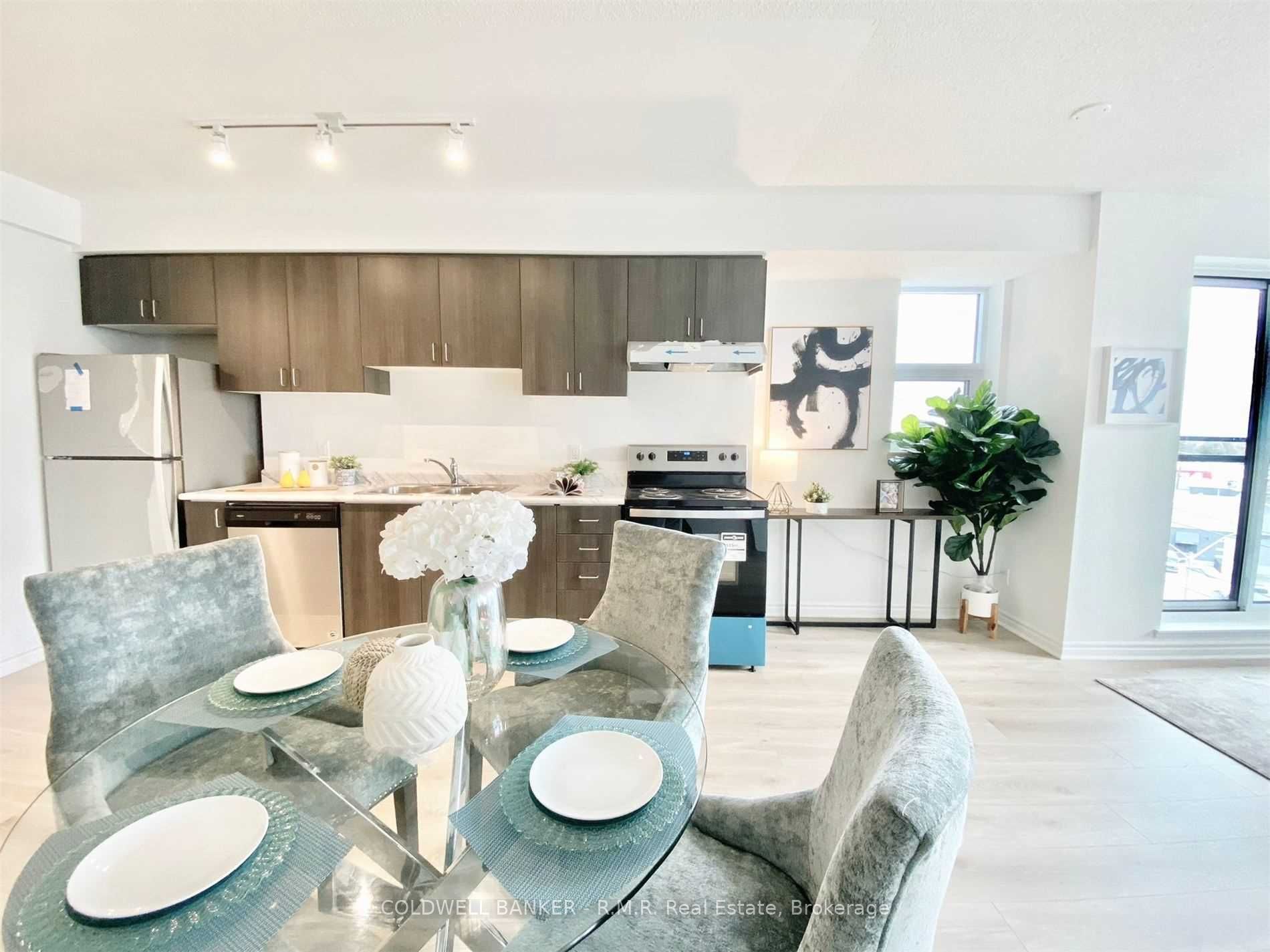 Unit 615 - 1 Falaise Road, Scarborough 3